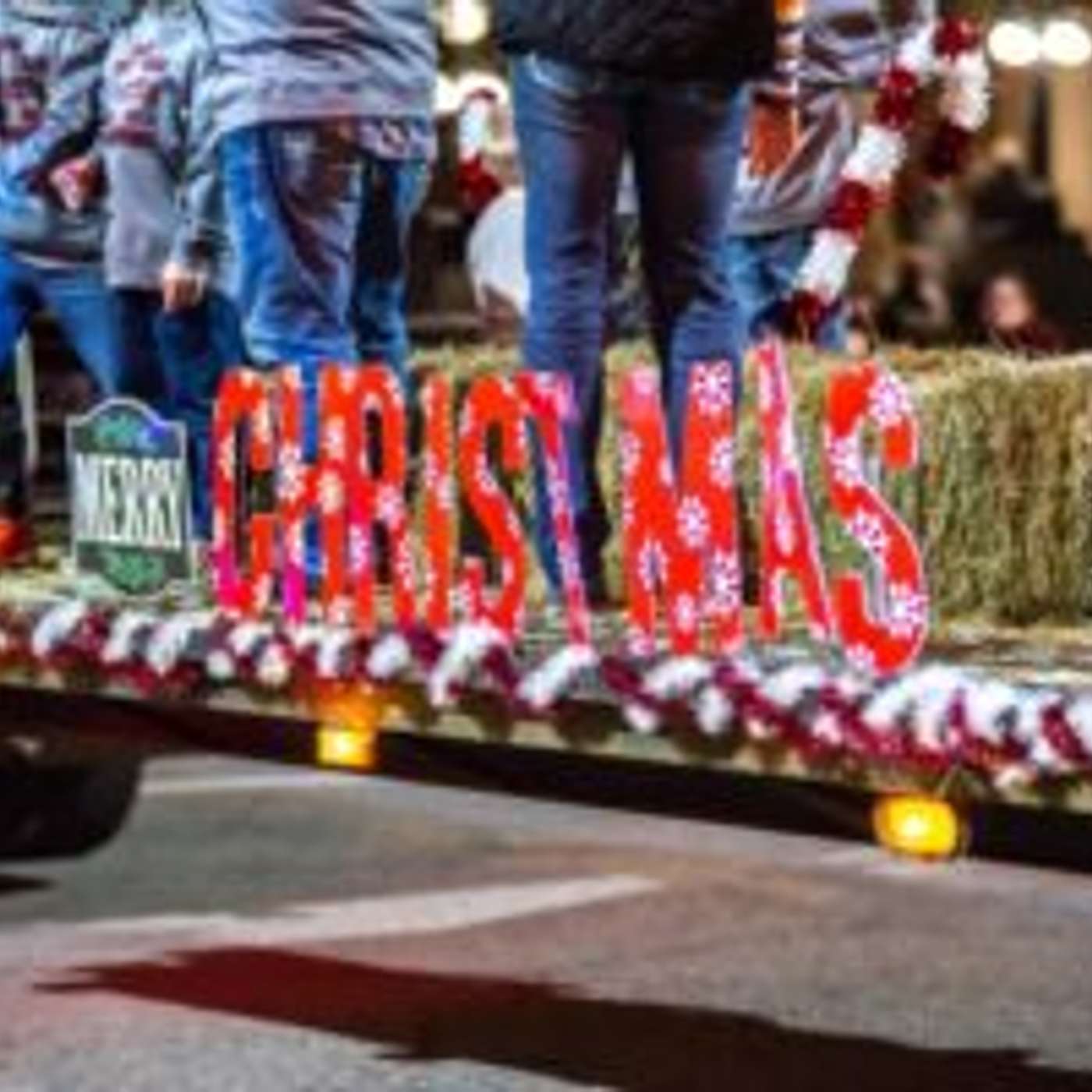 Prescott Invited to Participate in the 43rd Annual Christmas Parade