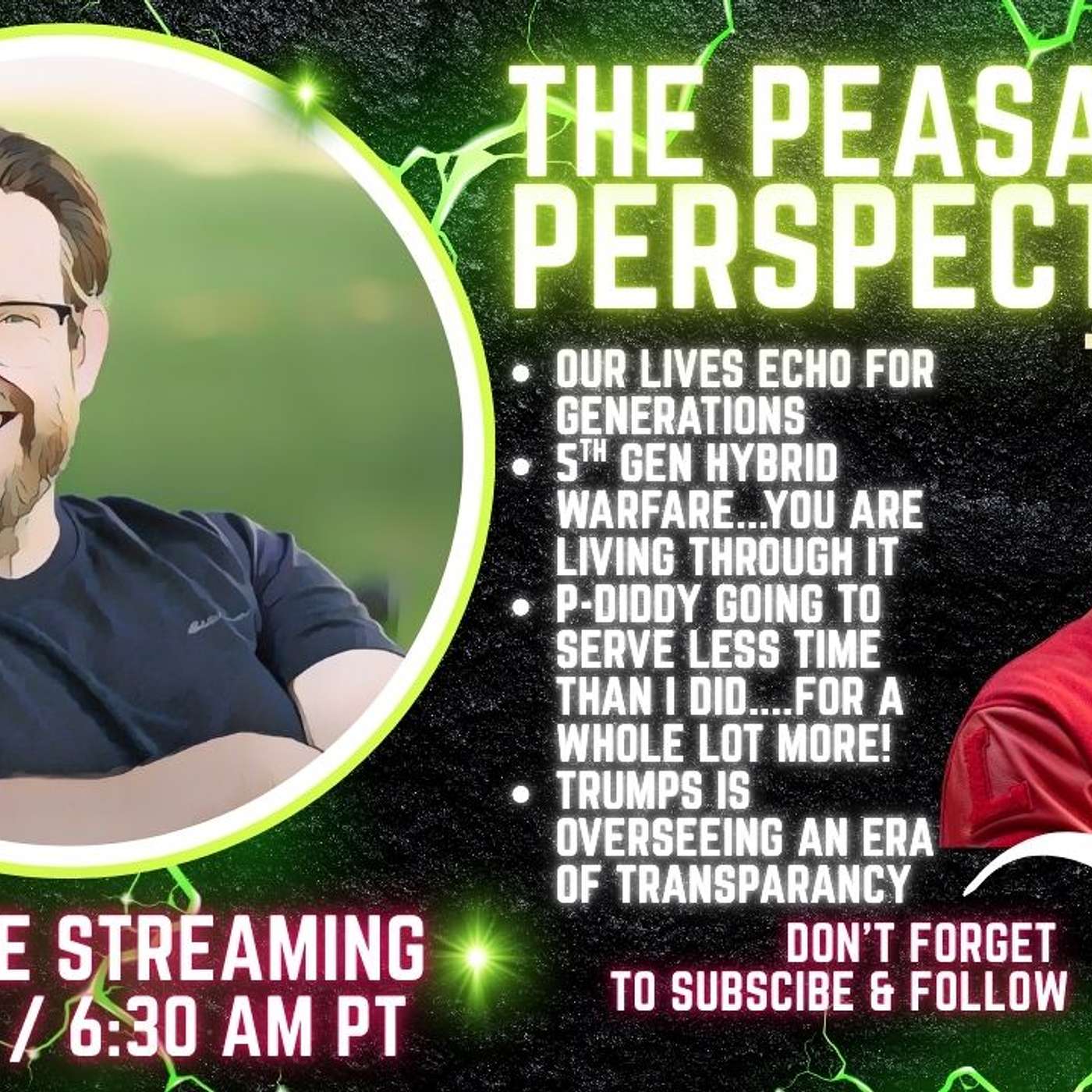 The Terrain of War: Your Eyes, Clicks, and Dollars as the Modern Battlefield