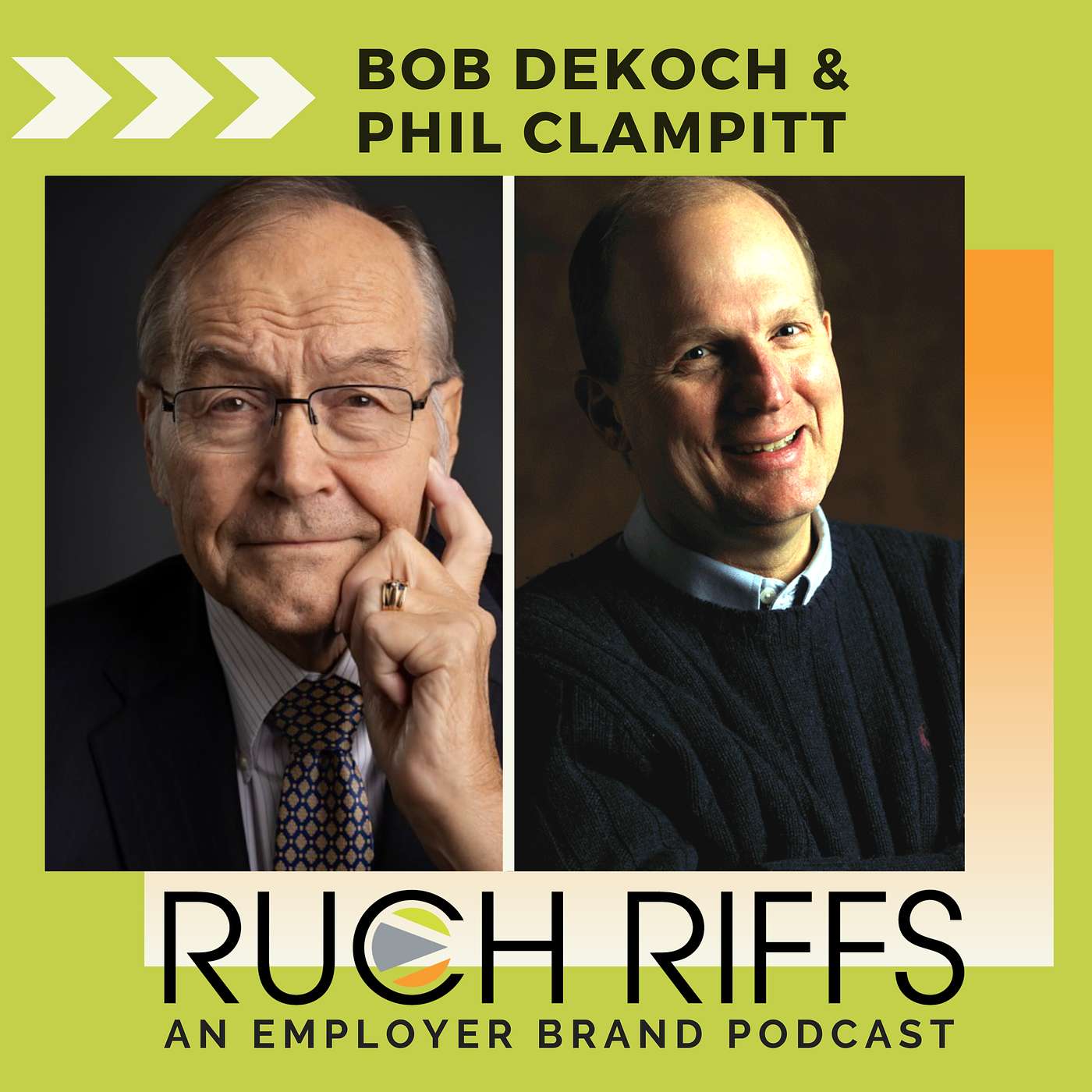 Ruch Riffs: An Employer Brand Podcast