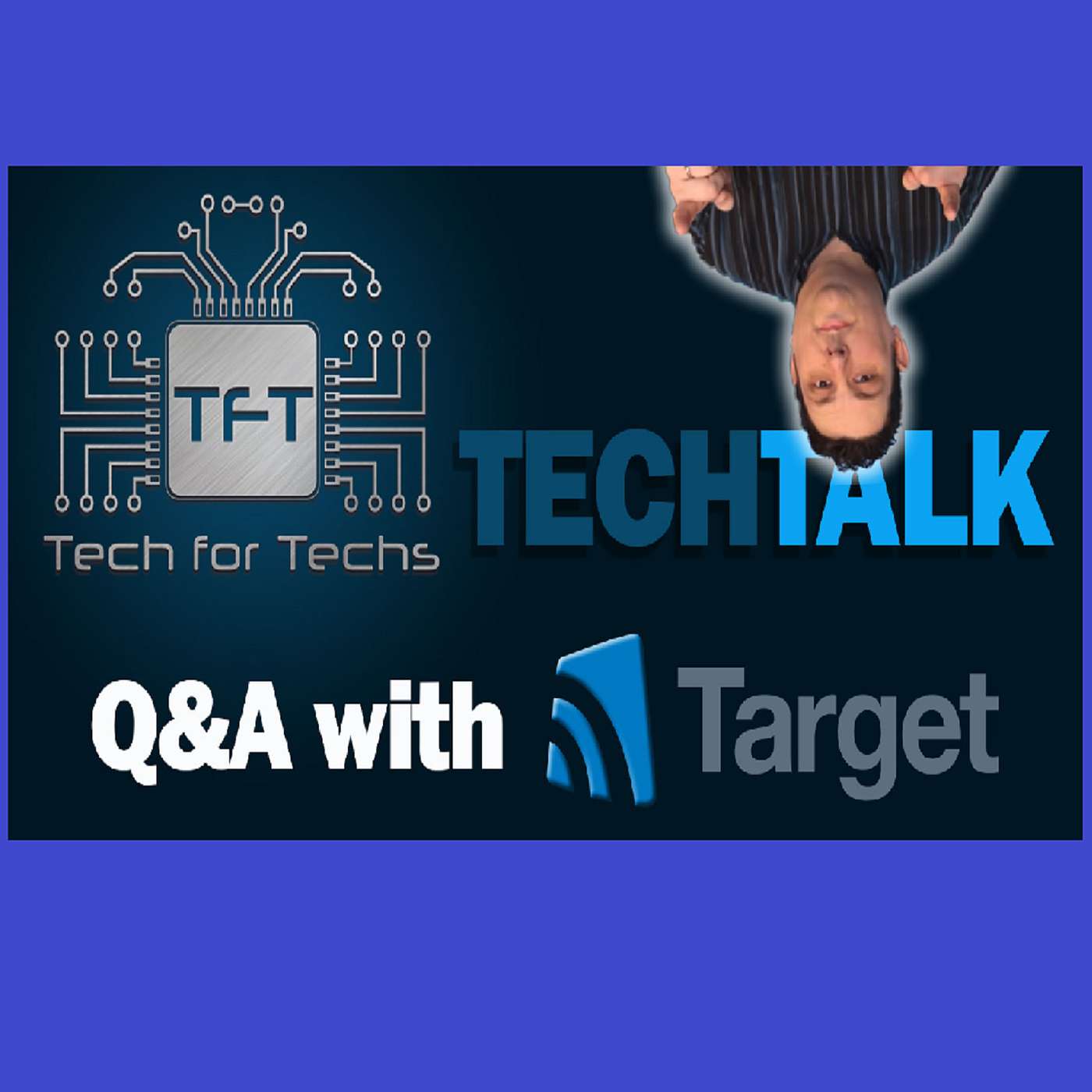 Tech Talk - Tech Business Show by Tech For Techs