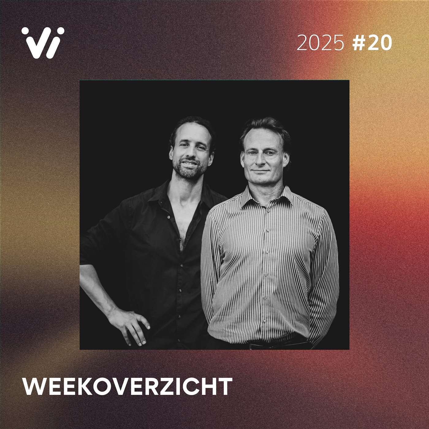 D|facto | weekjournaal