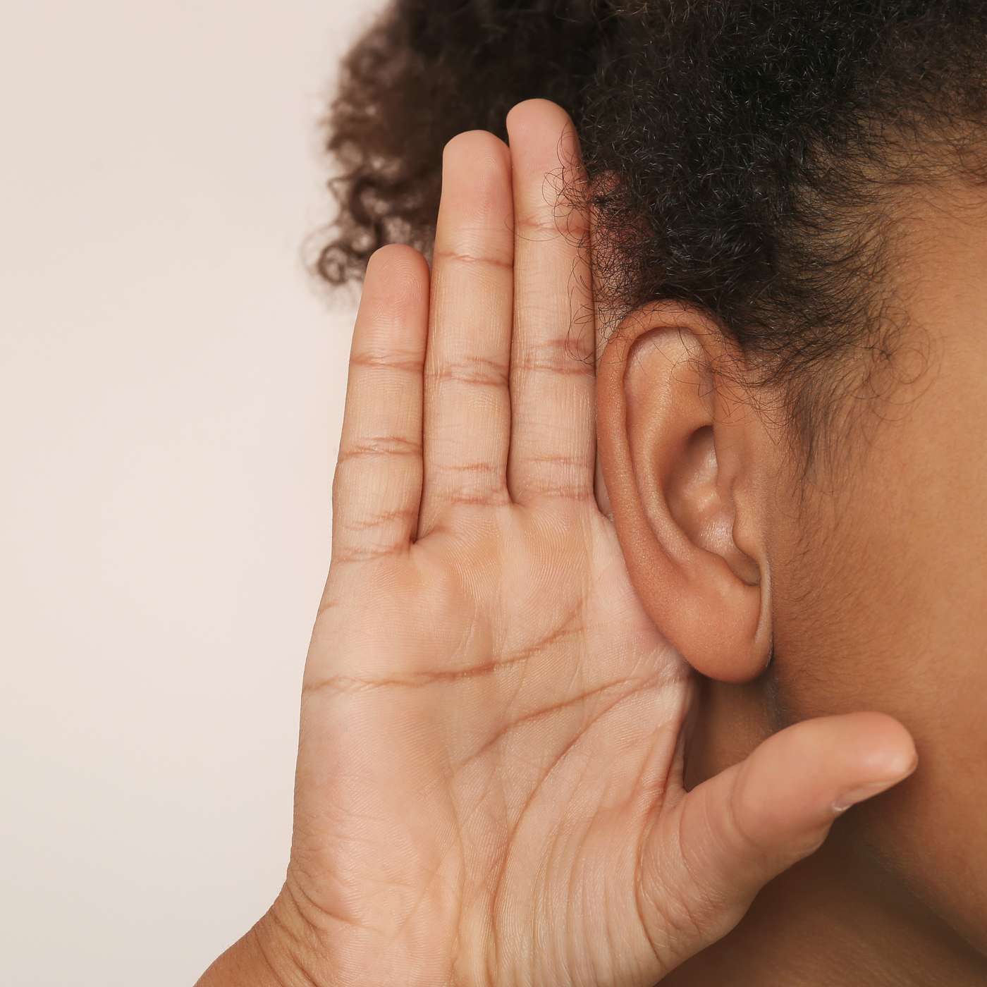 Winter Nights - I'm Listening