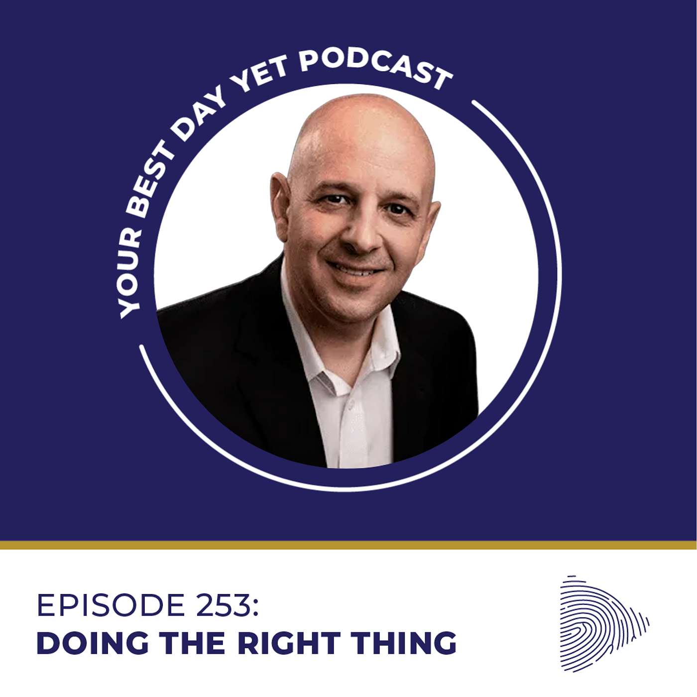 Doing the Right Thing Doing the Right Thing