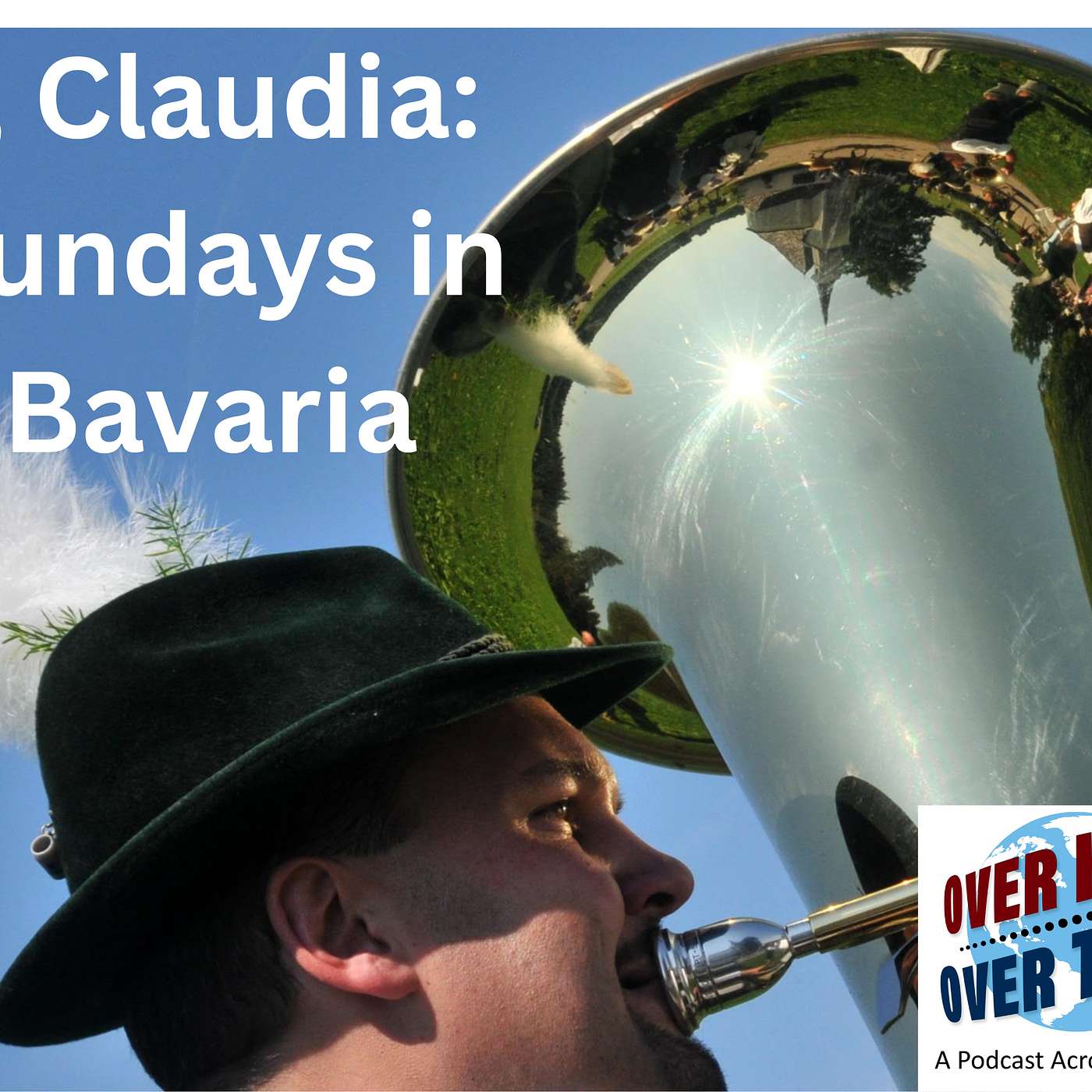 I, Claudia: Sundays in Bavaria