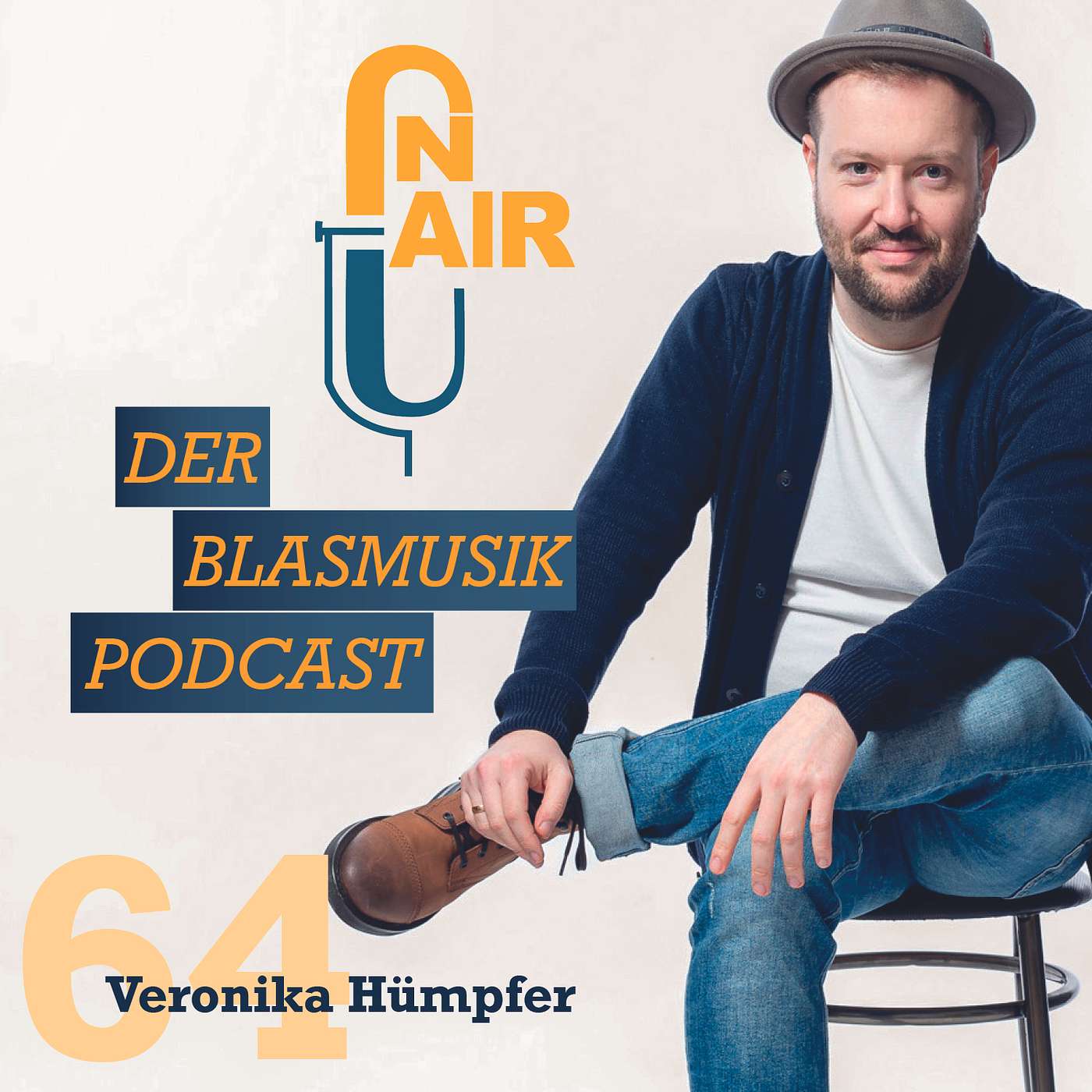 On Air - Der Blasmusik Podcast