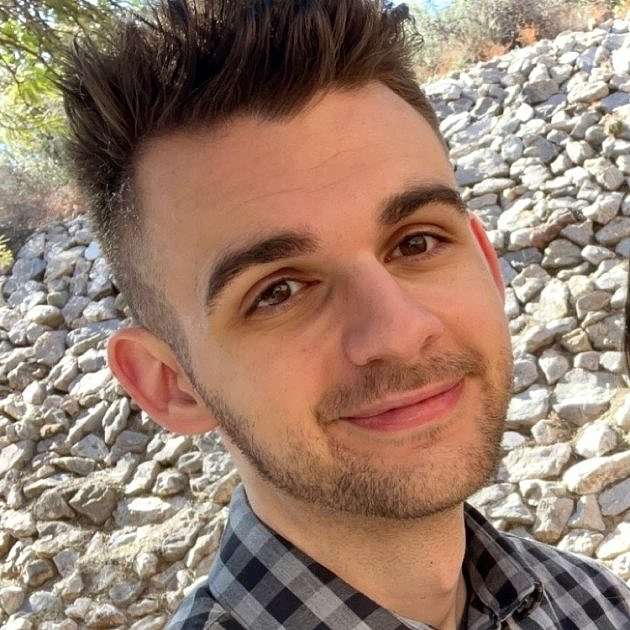 Ethan S. Parker