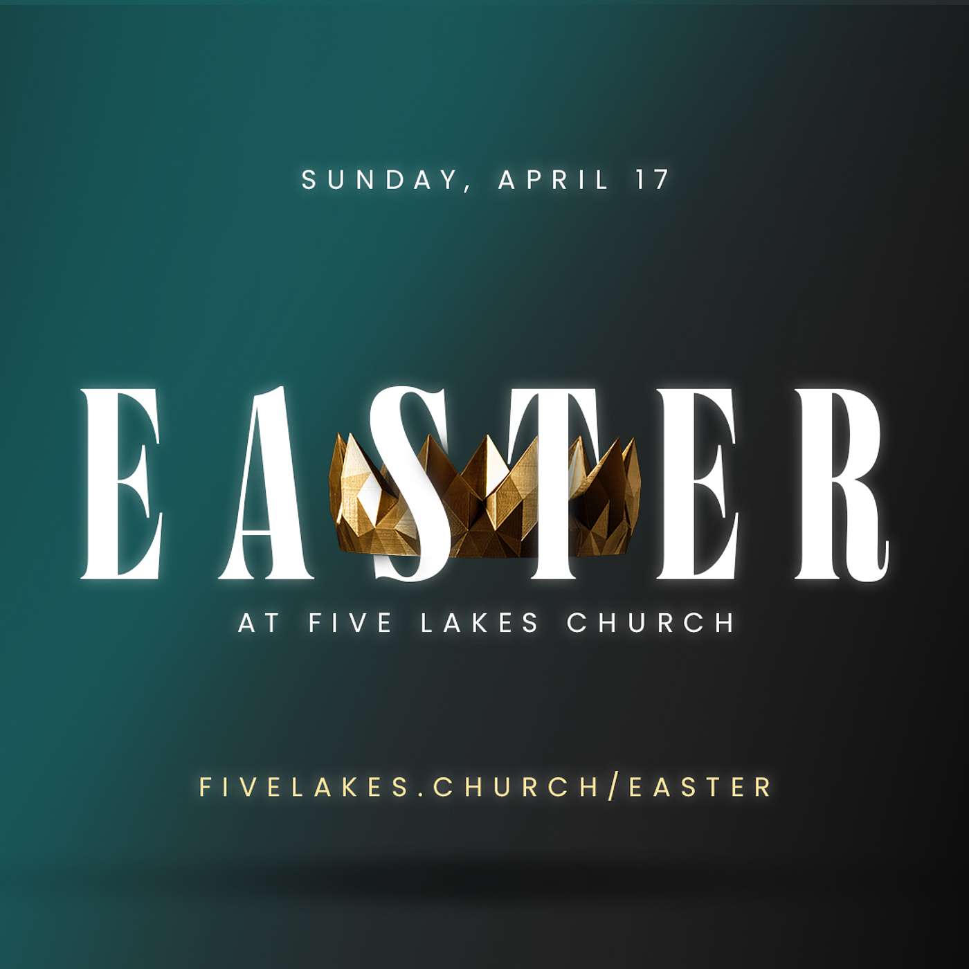 Five Lakes Church