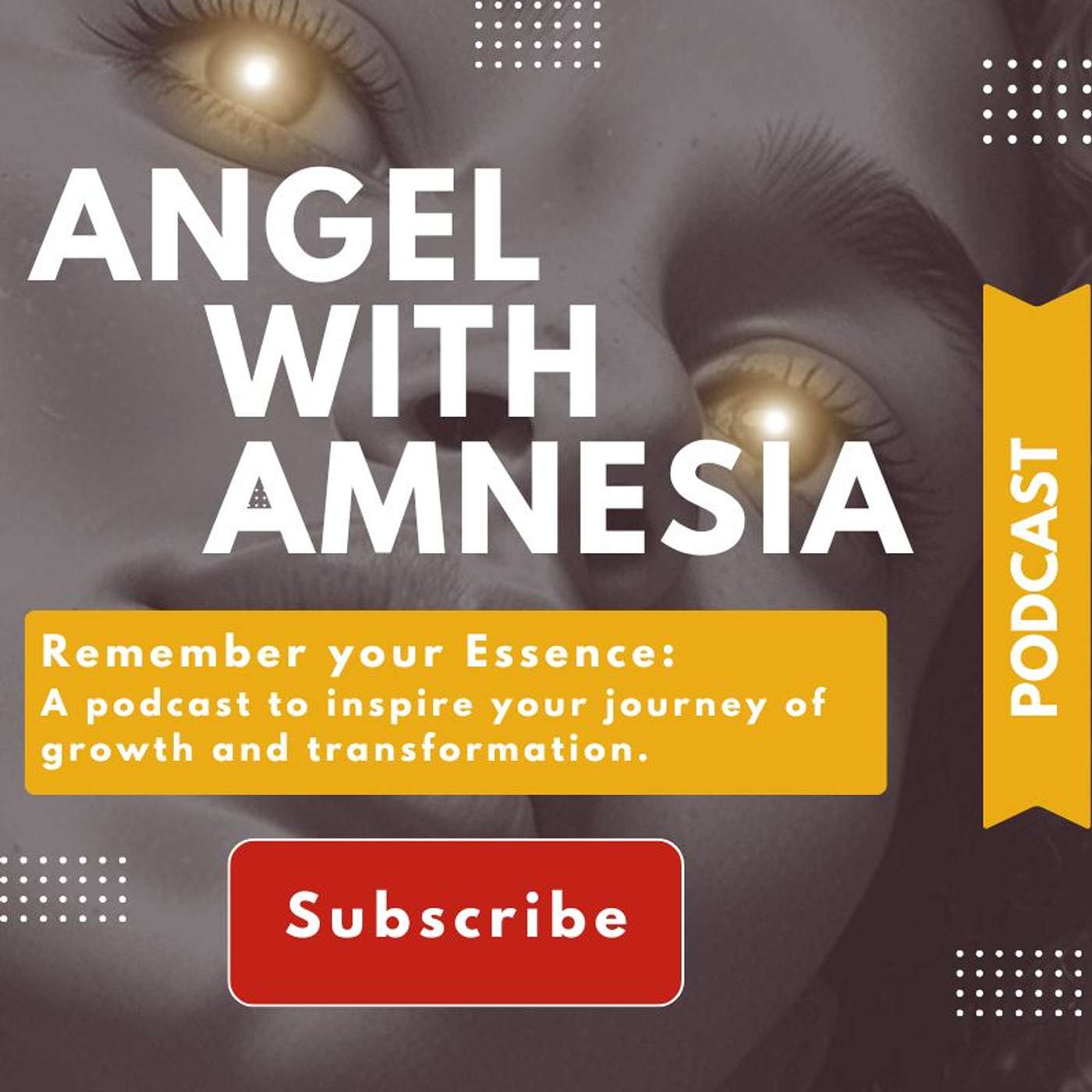 Angel with Amnesia Podcast
