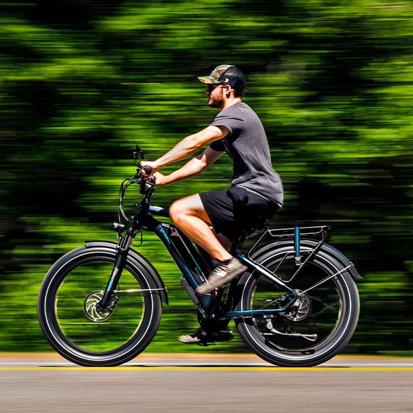The Comprehensive Guide to Black Friday E-Bike Deals for All Riders