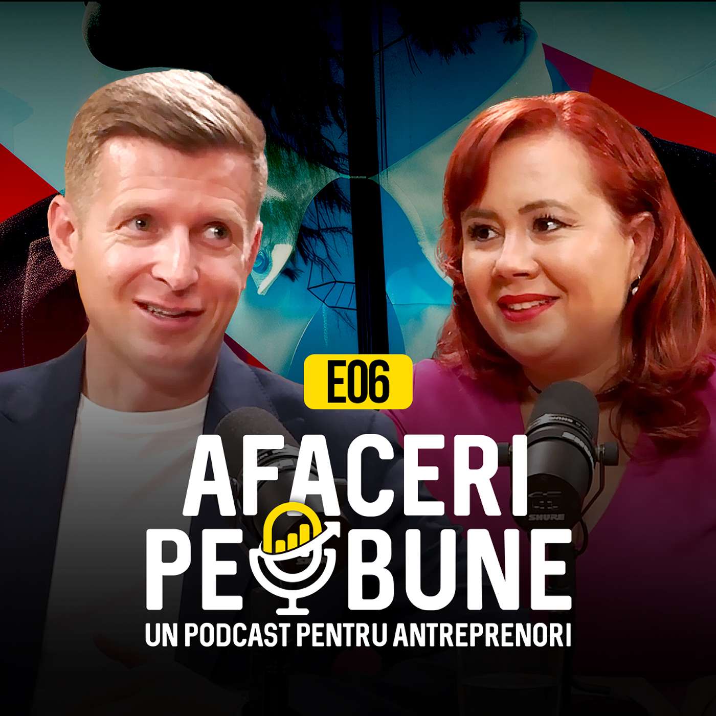 Afaceri pe Bune