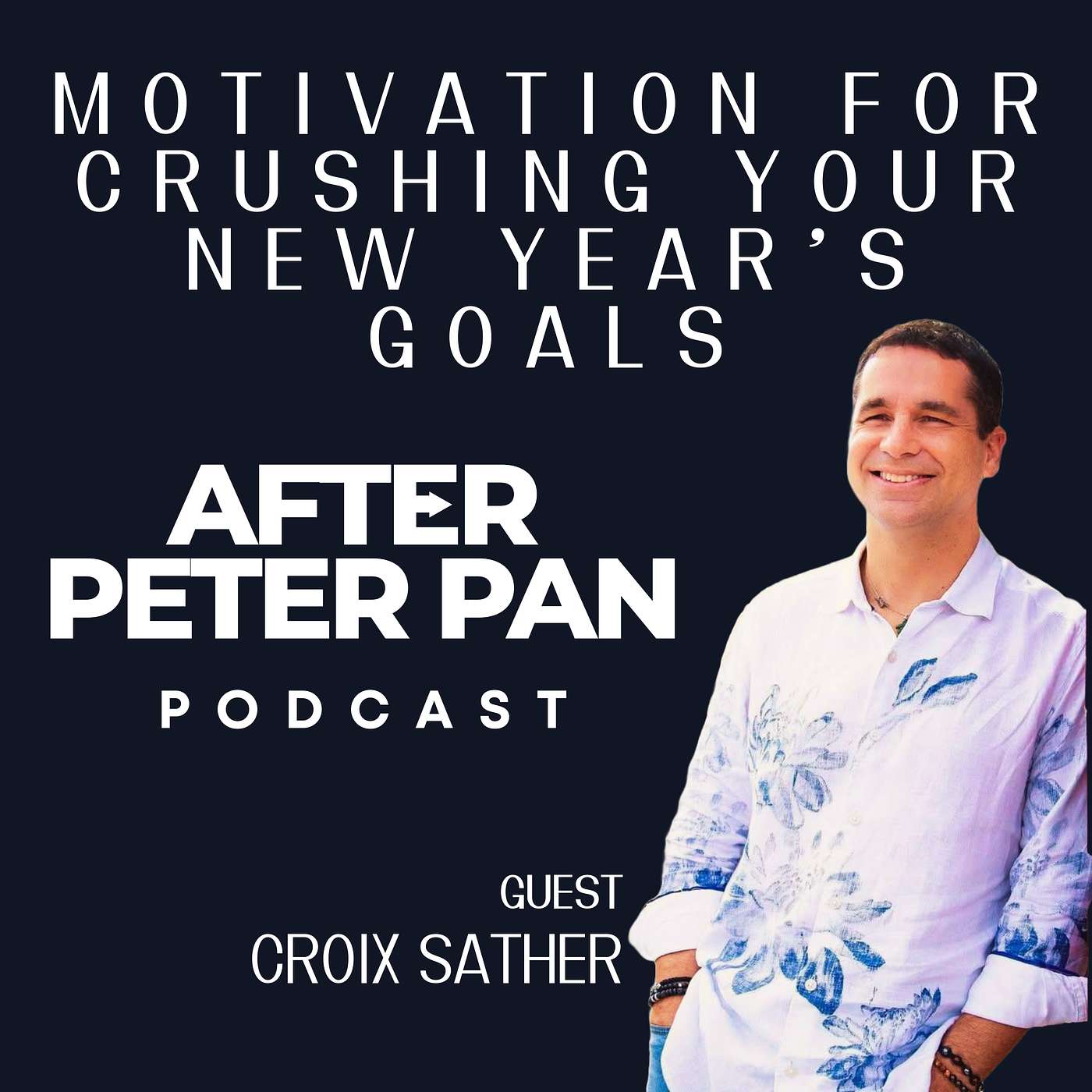 After Peter Pan: Growing Up to Purpose