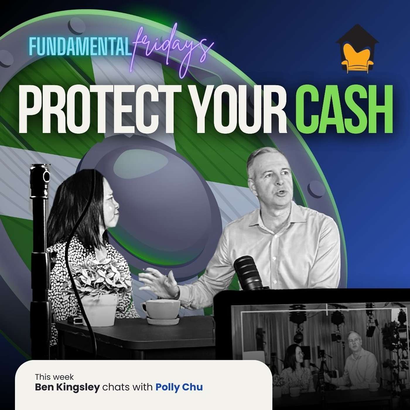 Cash Is King (And Why No One Talks About It)