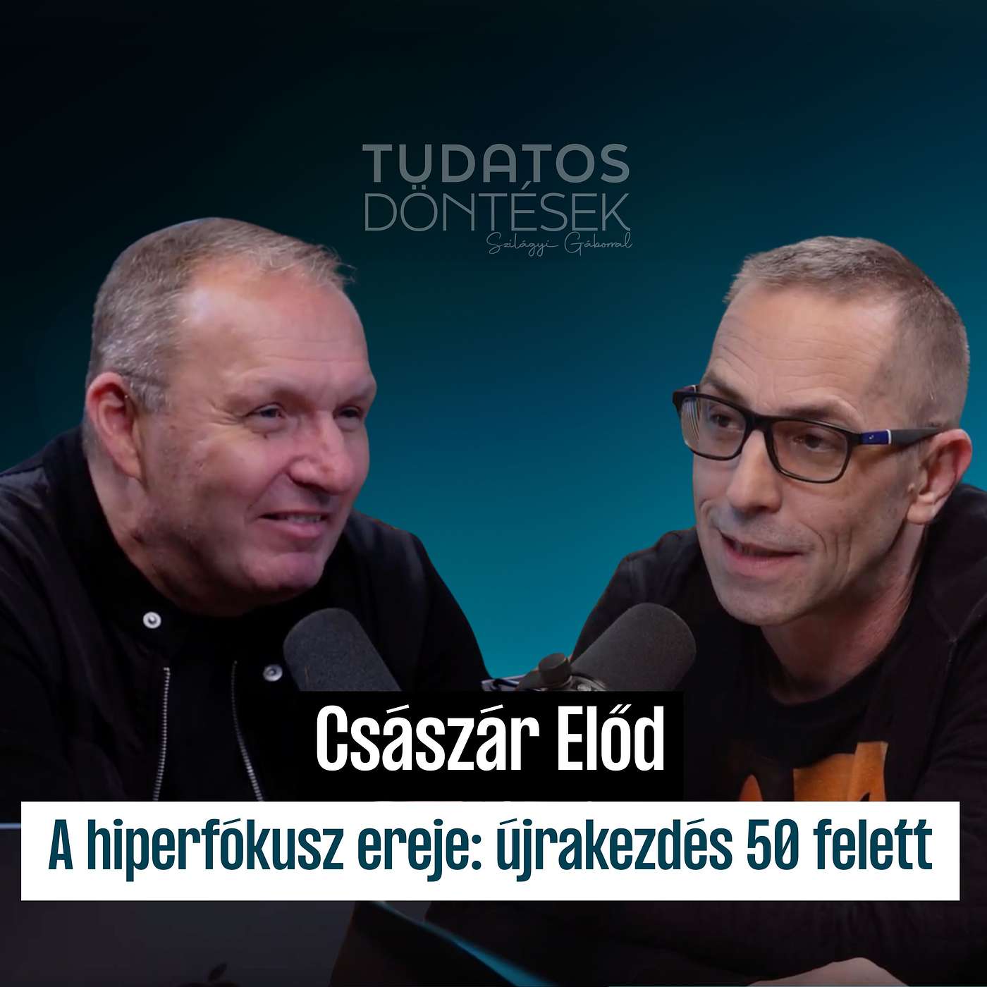 „Ott vége volt a Császár Elődnek” – és innen hogyan tovább? „Ott vége volt a Császár Elődnek” – és innen hogyan tovább?