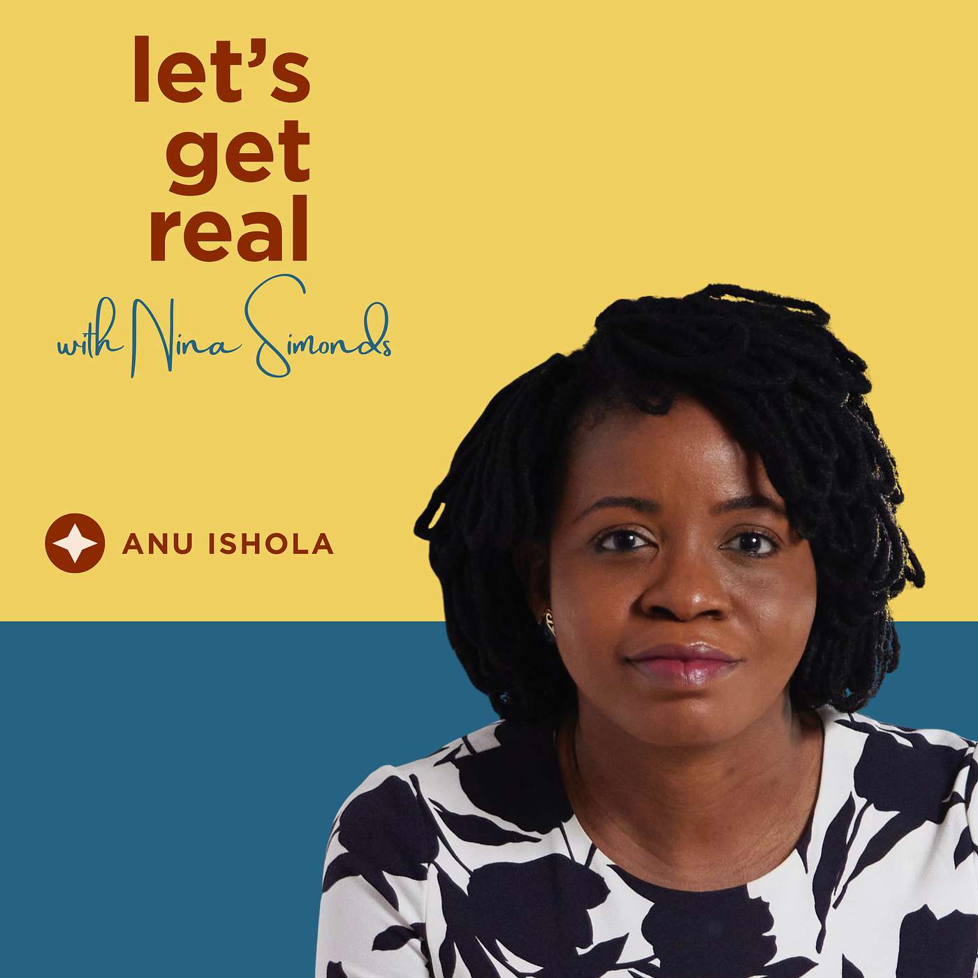 Adaptive Leadership with Anu Ishola