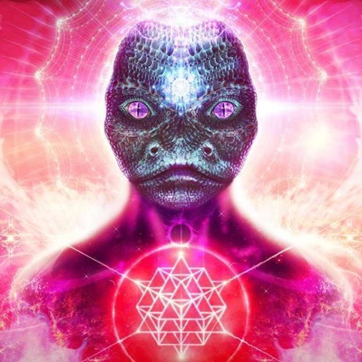 Origins of Our Reptilian Brain | Rob Gauthier