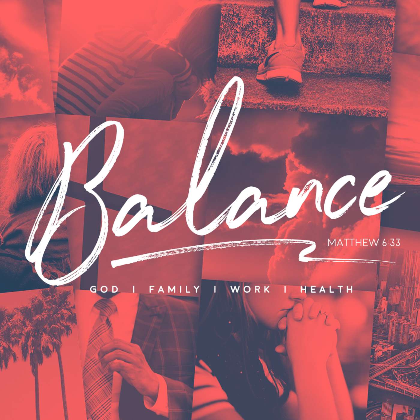 Balance