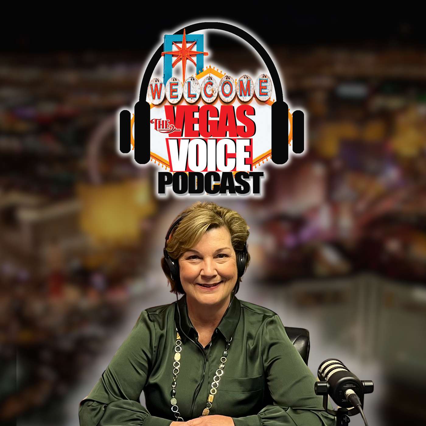 Vegas Voice TV