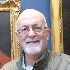 Bill Cooke