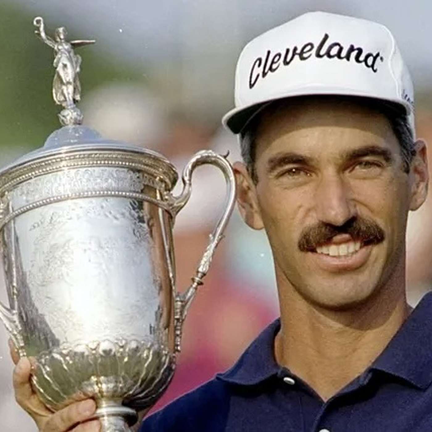 Corey Pavin - Part 3 (The 1995 U.S. Open and the Ryder Cup)