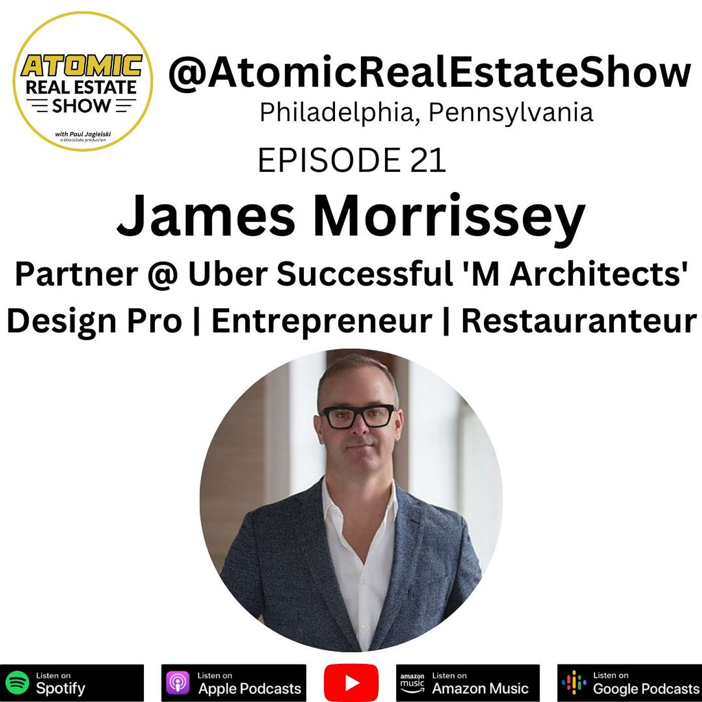 Atomic Real Estate Show