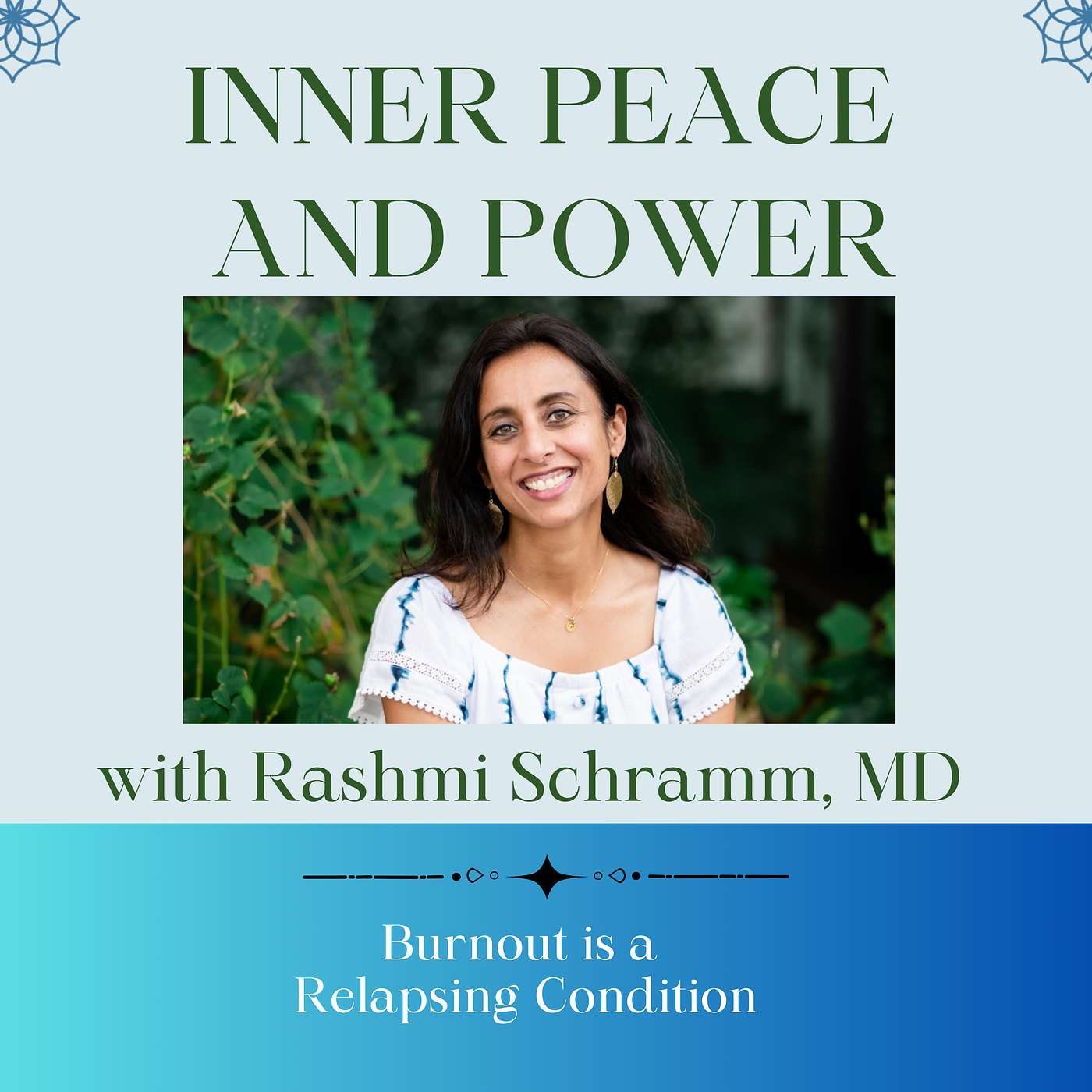 93: Burnout is a Relapsing Condition...so is Your Healing