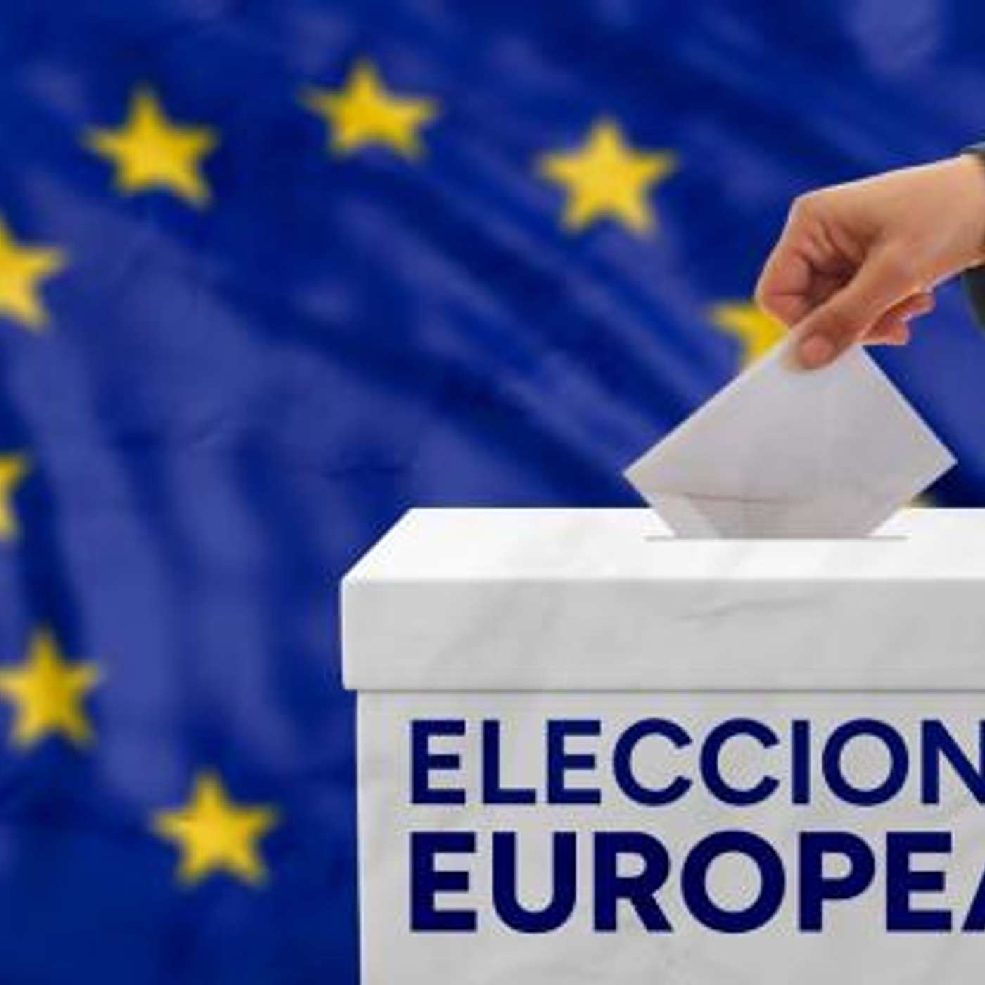 Episodio 982: 🔥3ra GUERRA Mundial Y El CRISTIANISMO 🔥¿Europa CONSERVADORA? 🤔 Javier Villamor y Luis Román