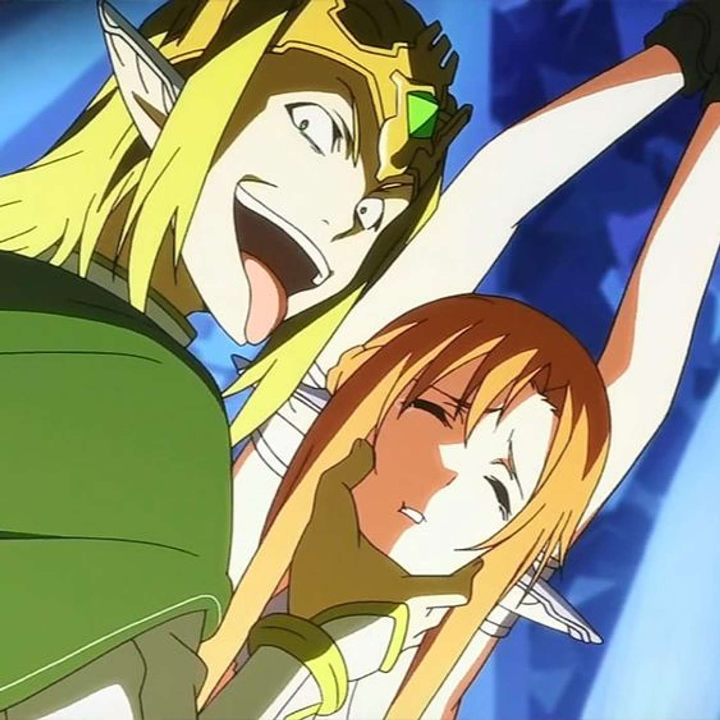 The Other Side - Episode 89: Rape Faeries And Anime Terrorists