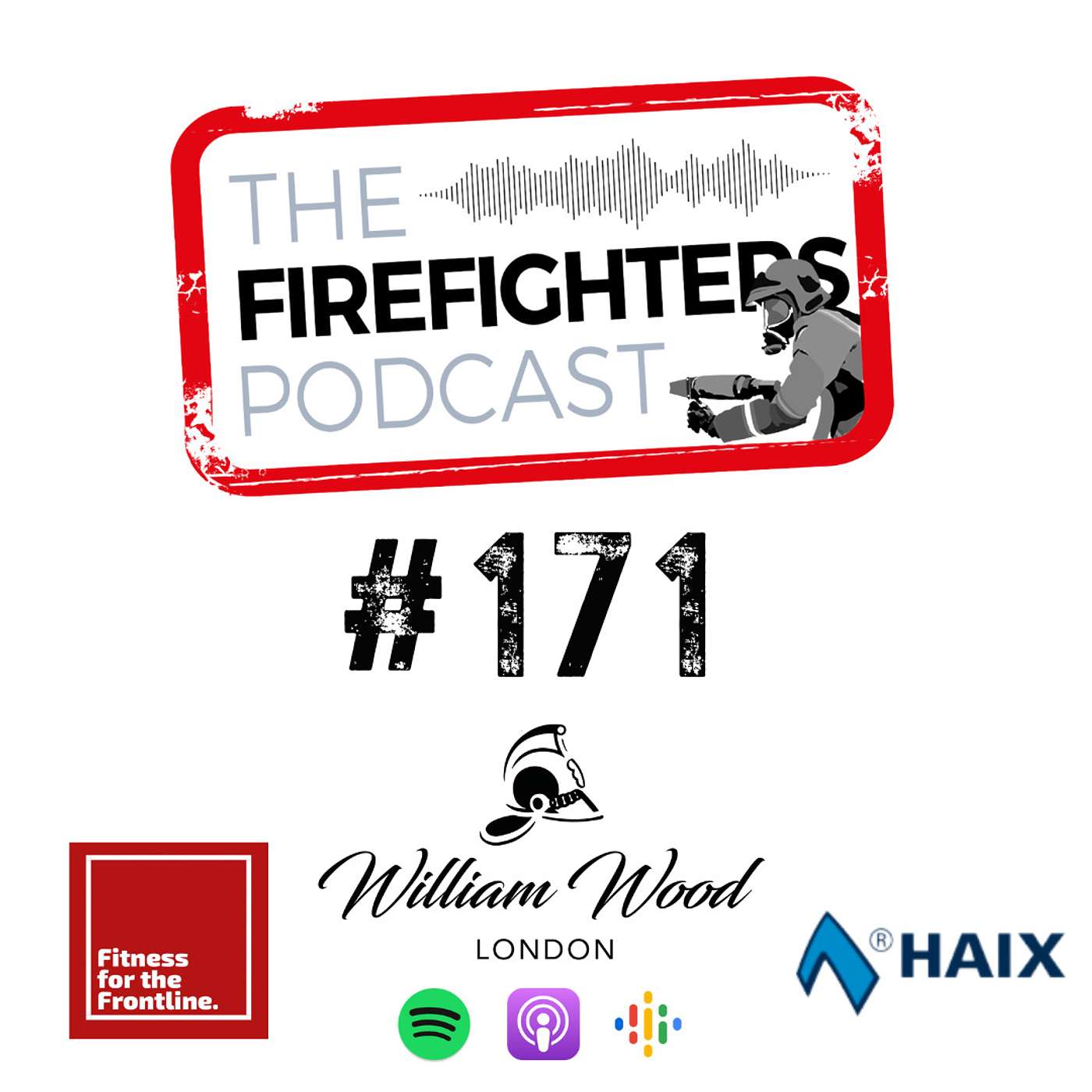 #171 RAF Nurse - Third cancer diagnosis, this time its incurable with Helen Crawford episode artwork