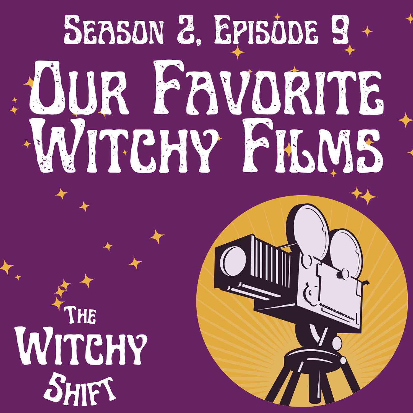 The Witchy Shift