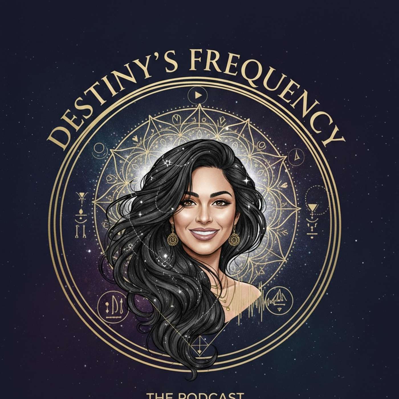 Destiny’s Frequency