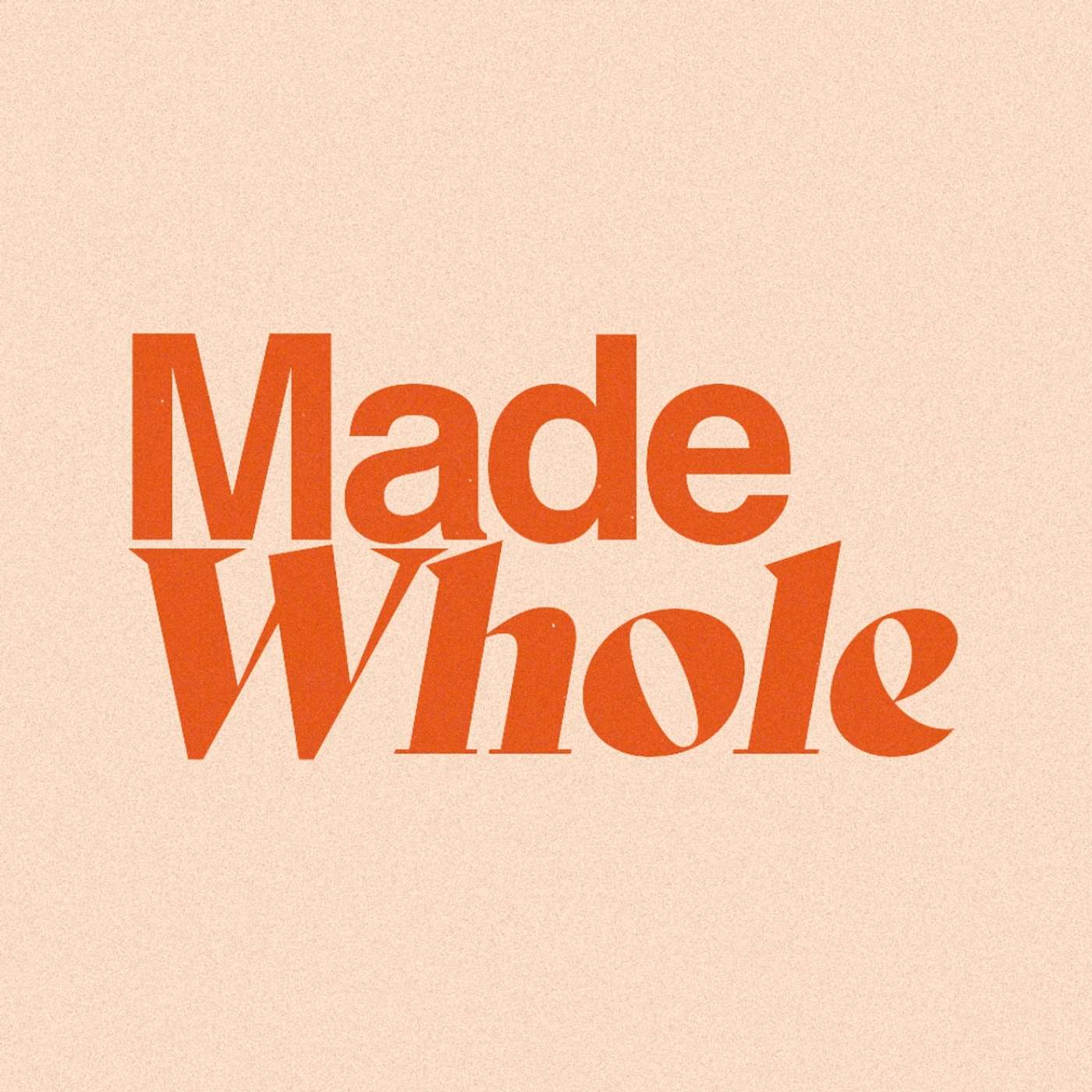 Made Whole