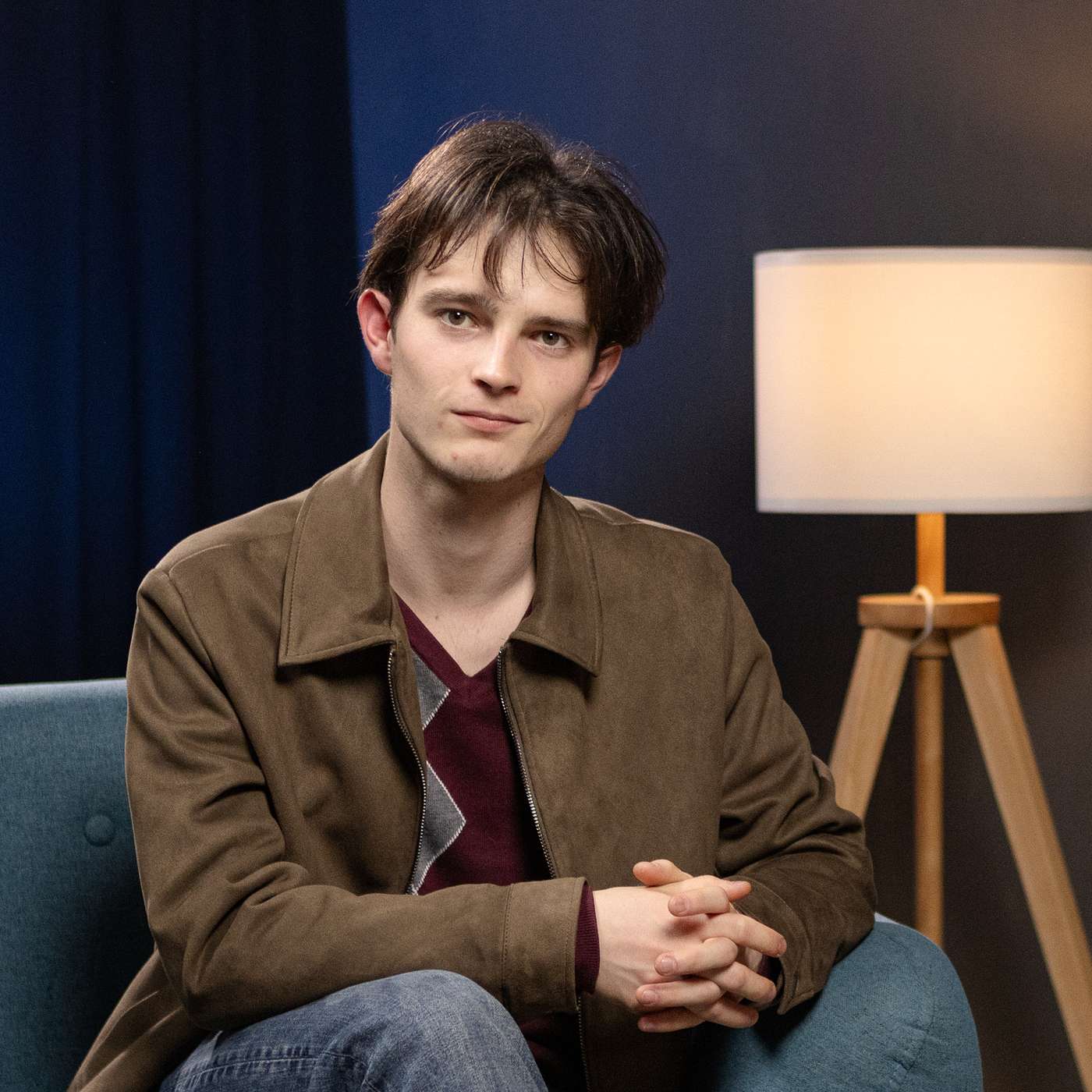 Syn Vladimíra Dlouhého, Jan: O odcházení otce, slavném strýci i sourozenecké rivalitě s bráchou Syn Vladimíra Dlouhého, Jan: O odcházení otce, slavném strýci i sourozenecké rivalitě s bráchou