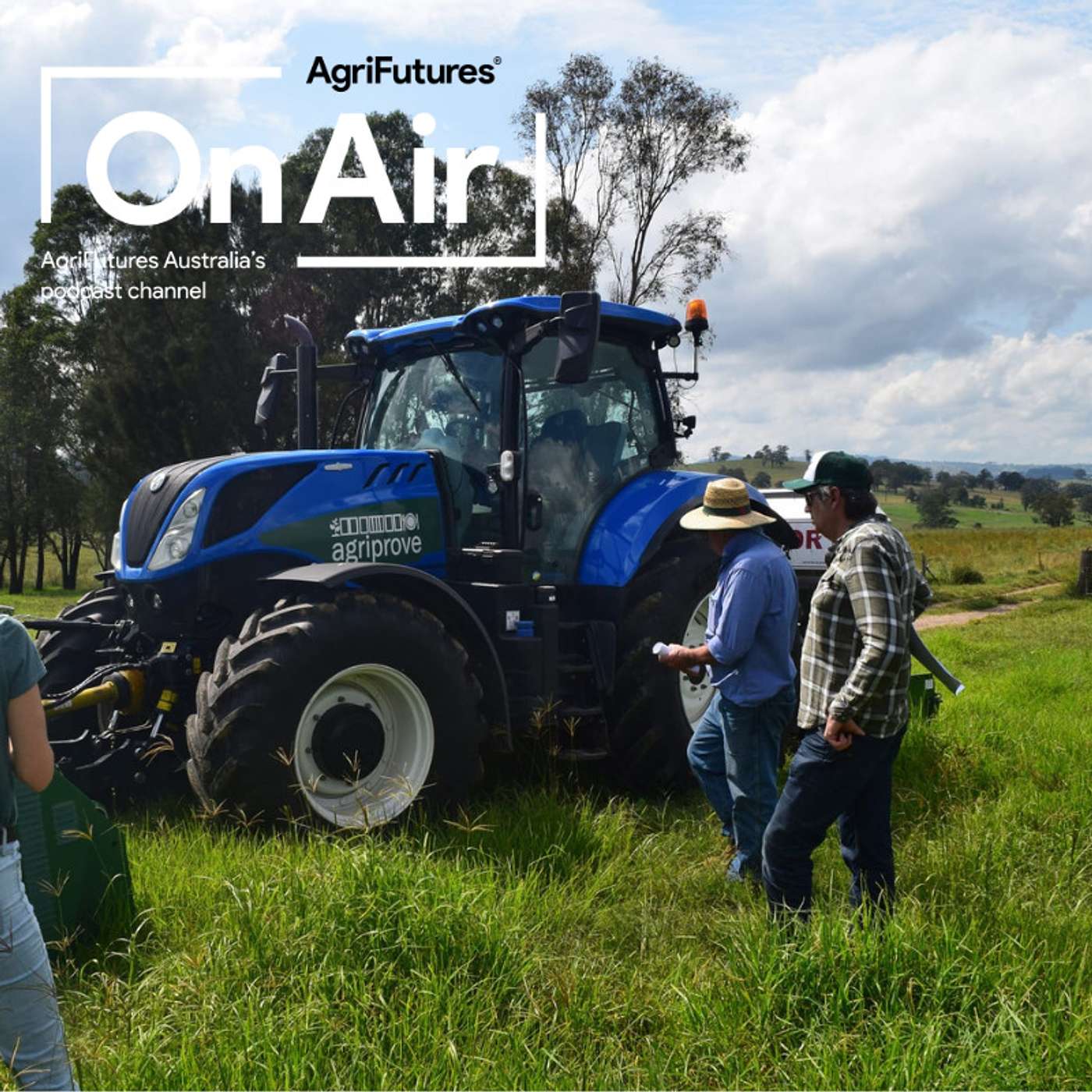 AgriFutures On Air