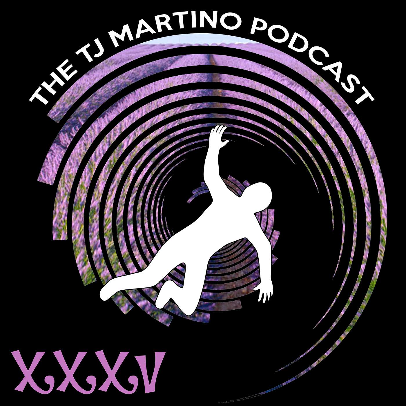 The TJ Martino Podcast