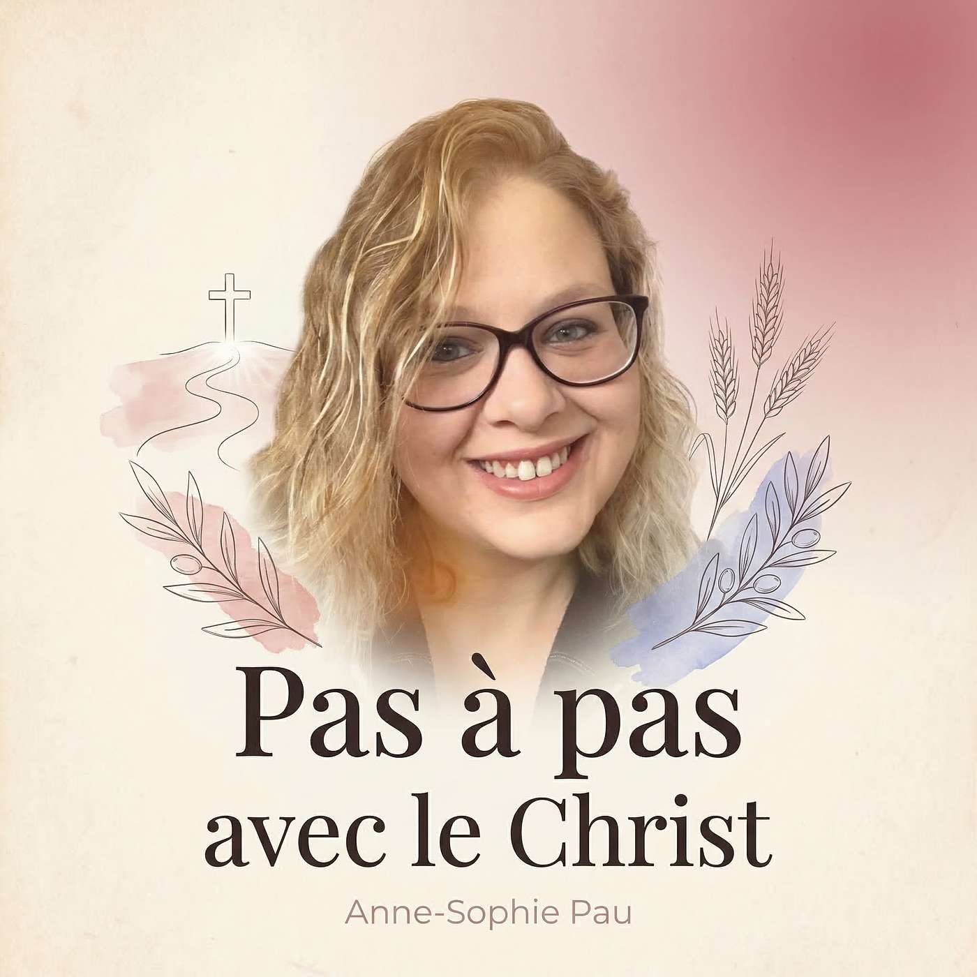 Anne-Sophie Pau