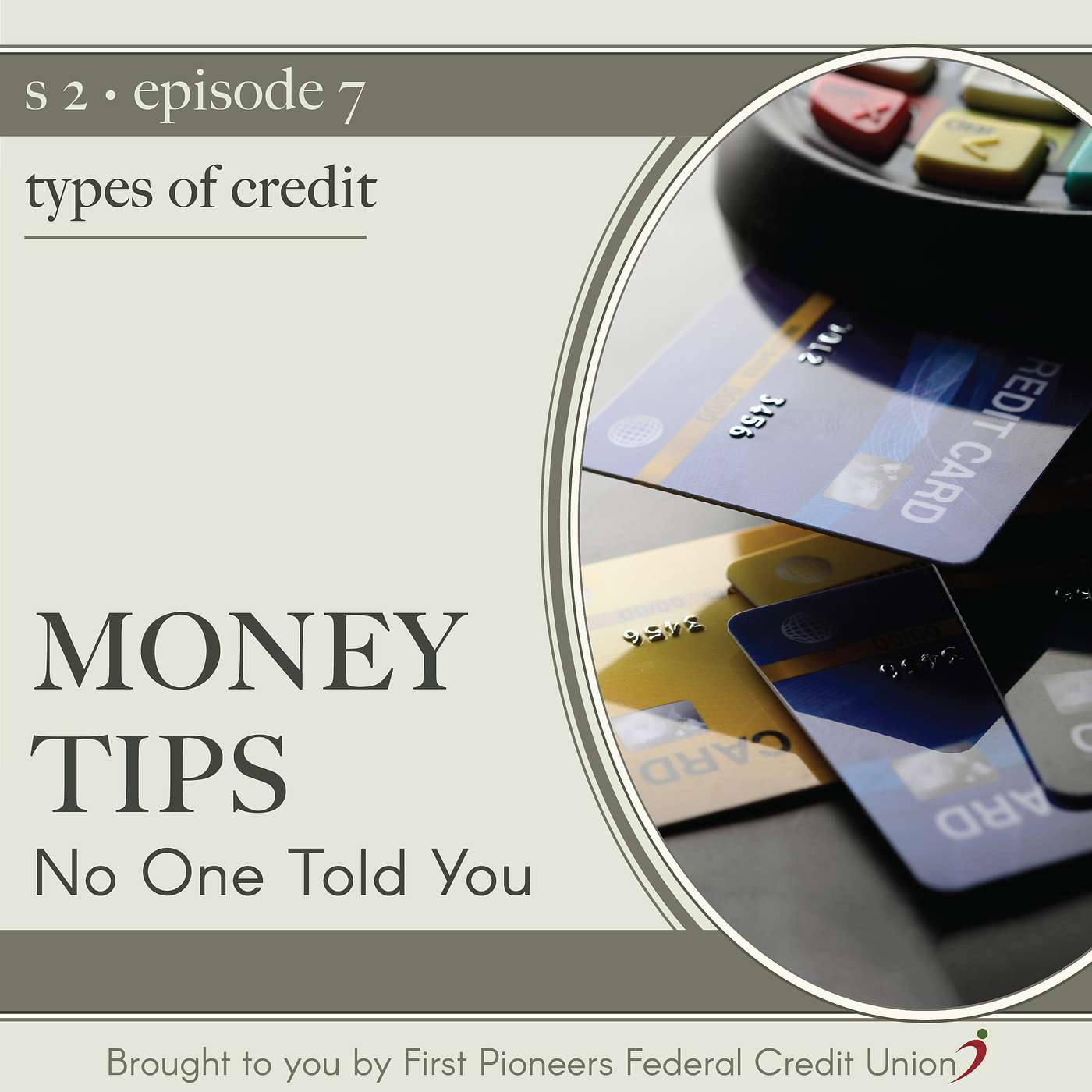 Types of Credit