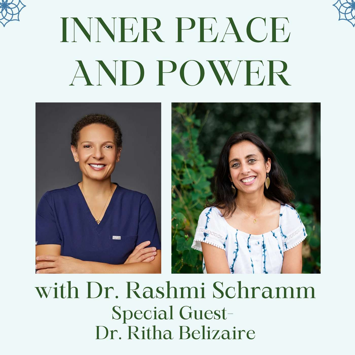 Inner Peace and Power