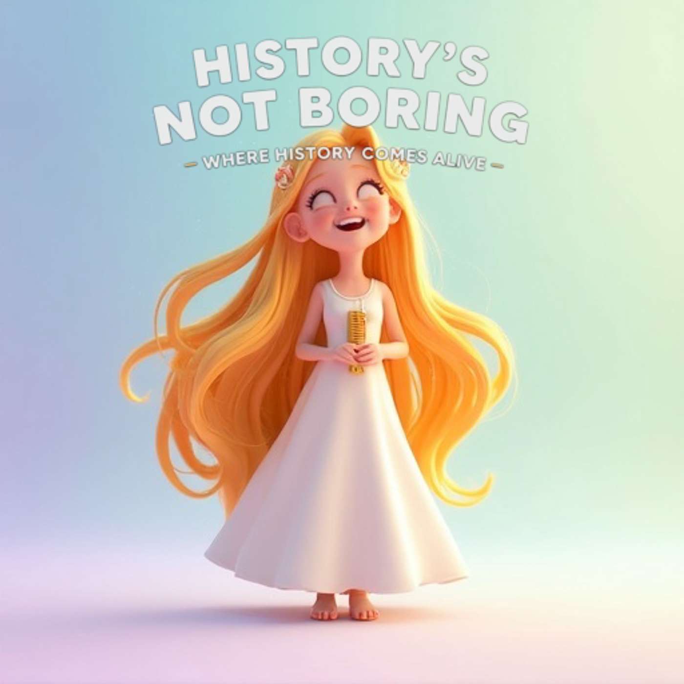 What is the Lorelei? episode artwork