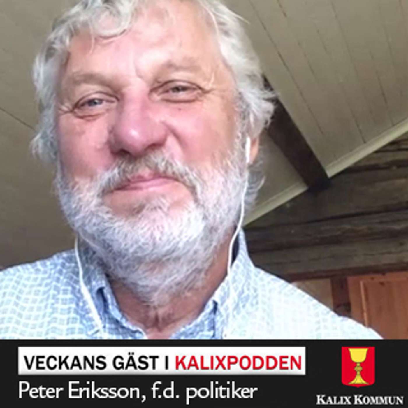Kalixpodden