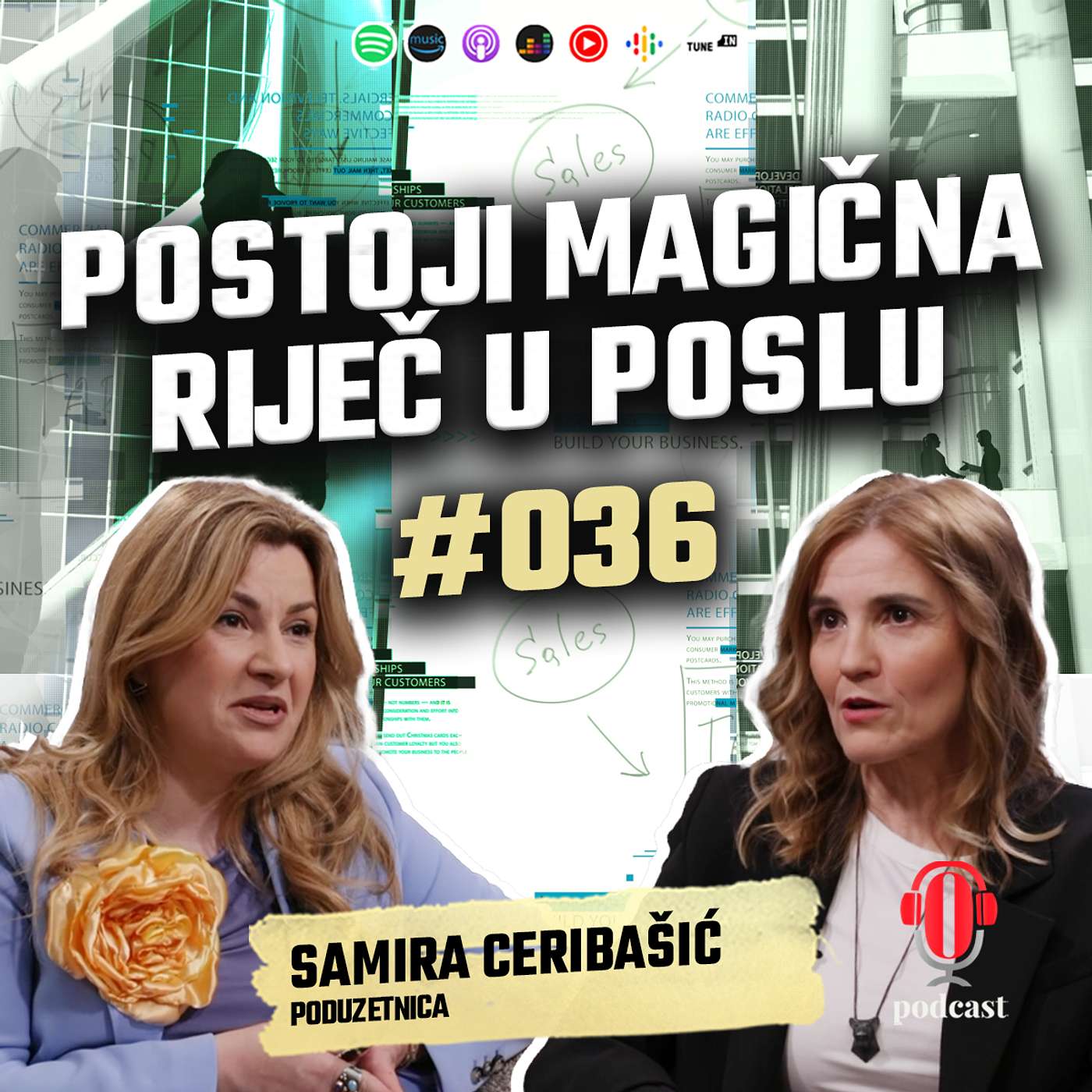 Najbolji automobili na svijetu imaju nešto zajedničko - Samiru Ceribašić - Životna škola