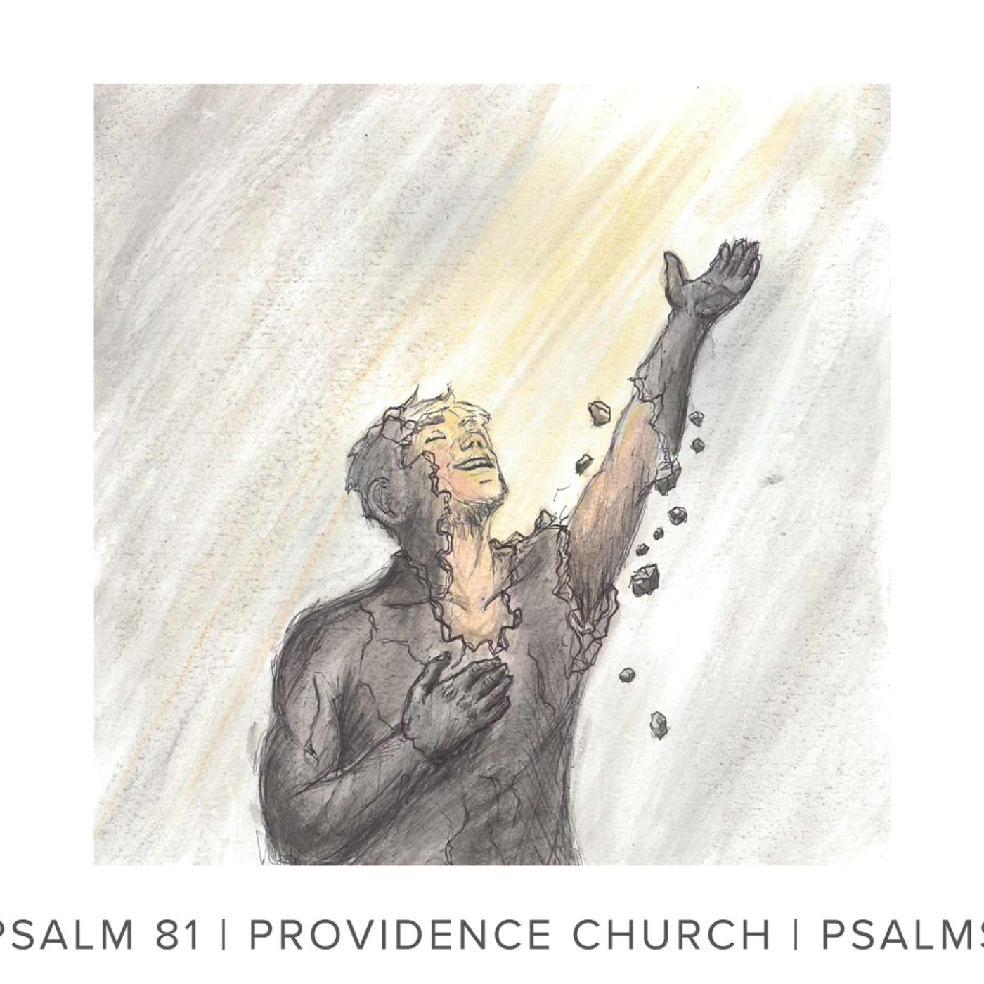 Listen to Me | Psalm 81 episode artwork