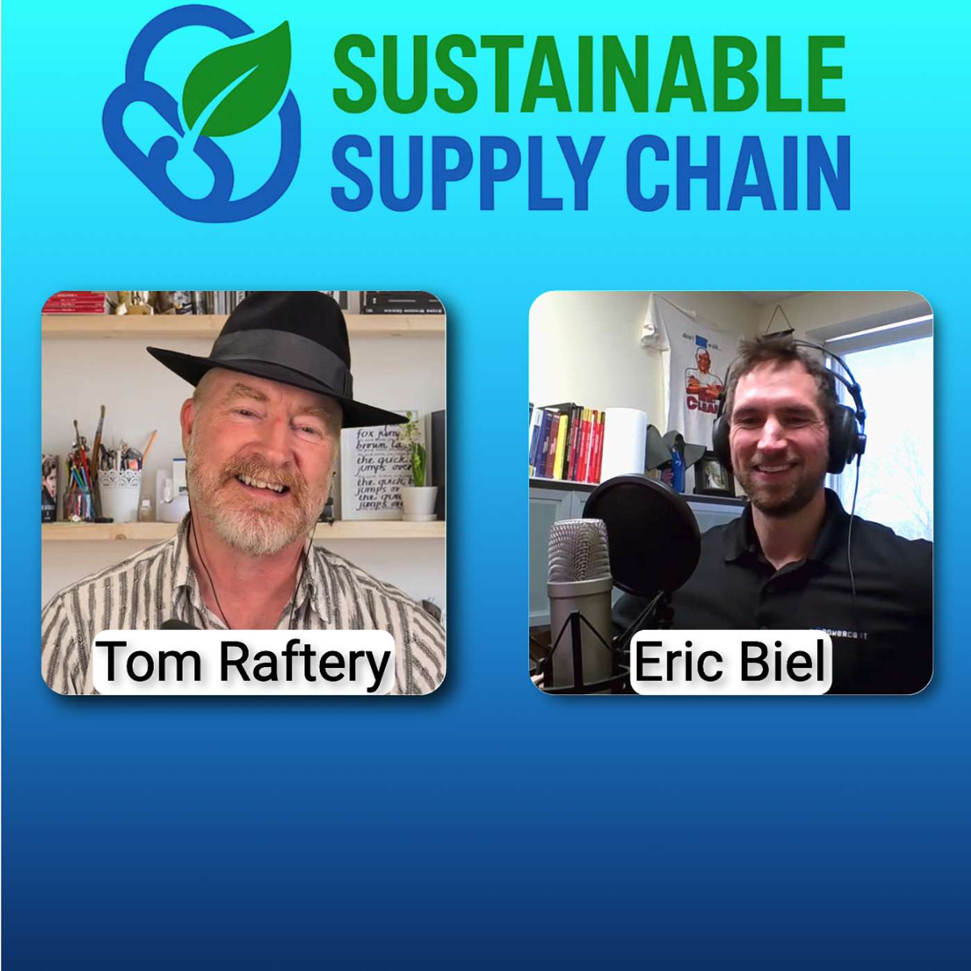 Sustainable Supply Chain