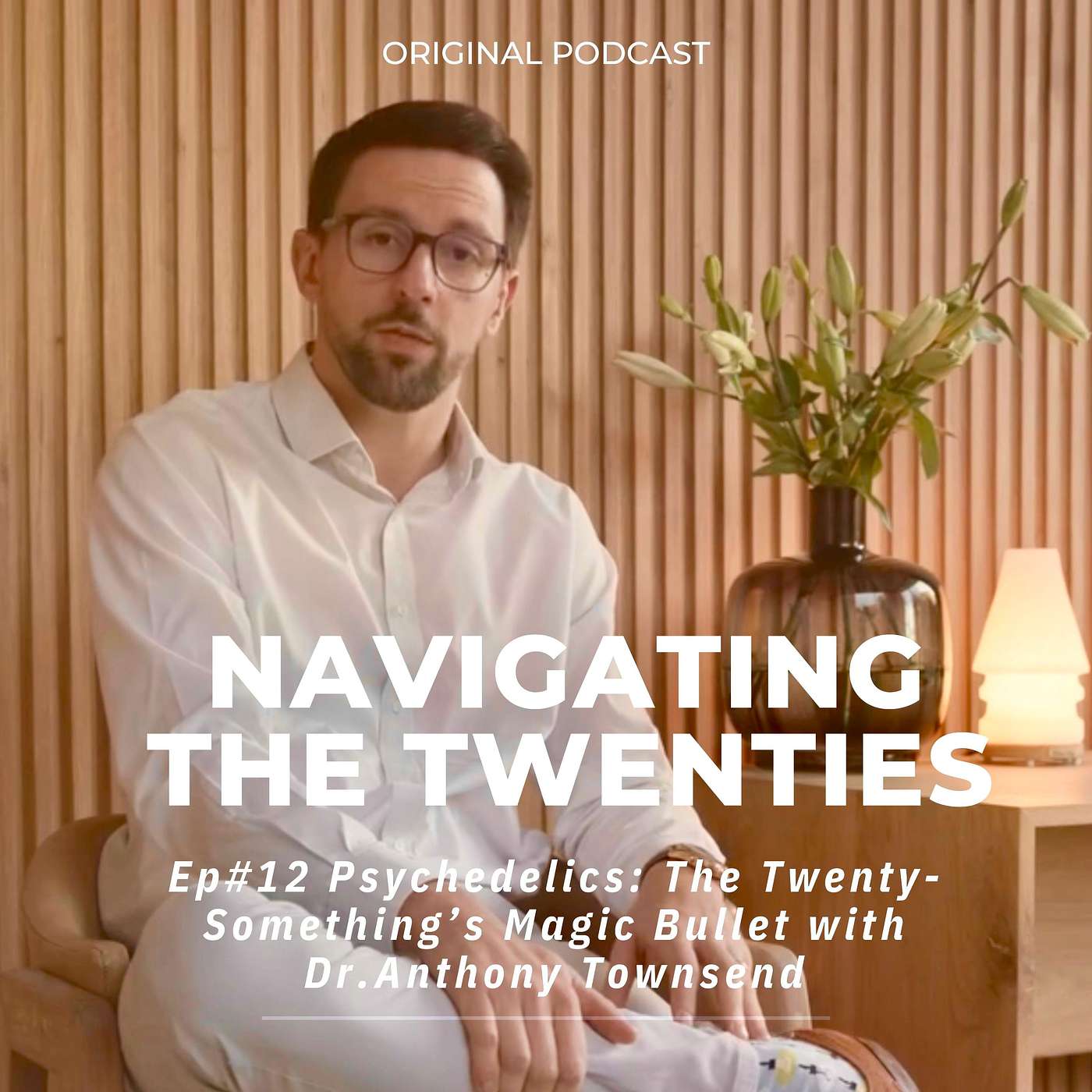 Navigating the Twenties