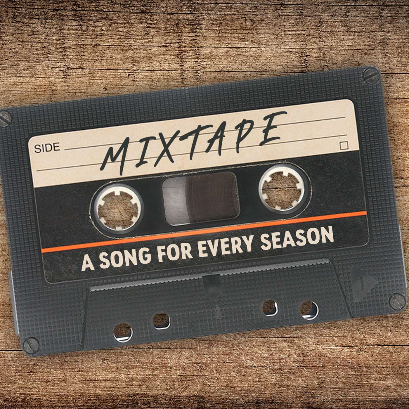 Mixtape - Part 9 | The Lord Will Keep - Psalm 121 | Travis Jones episode artwork