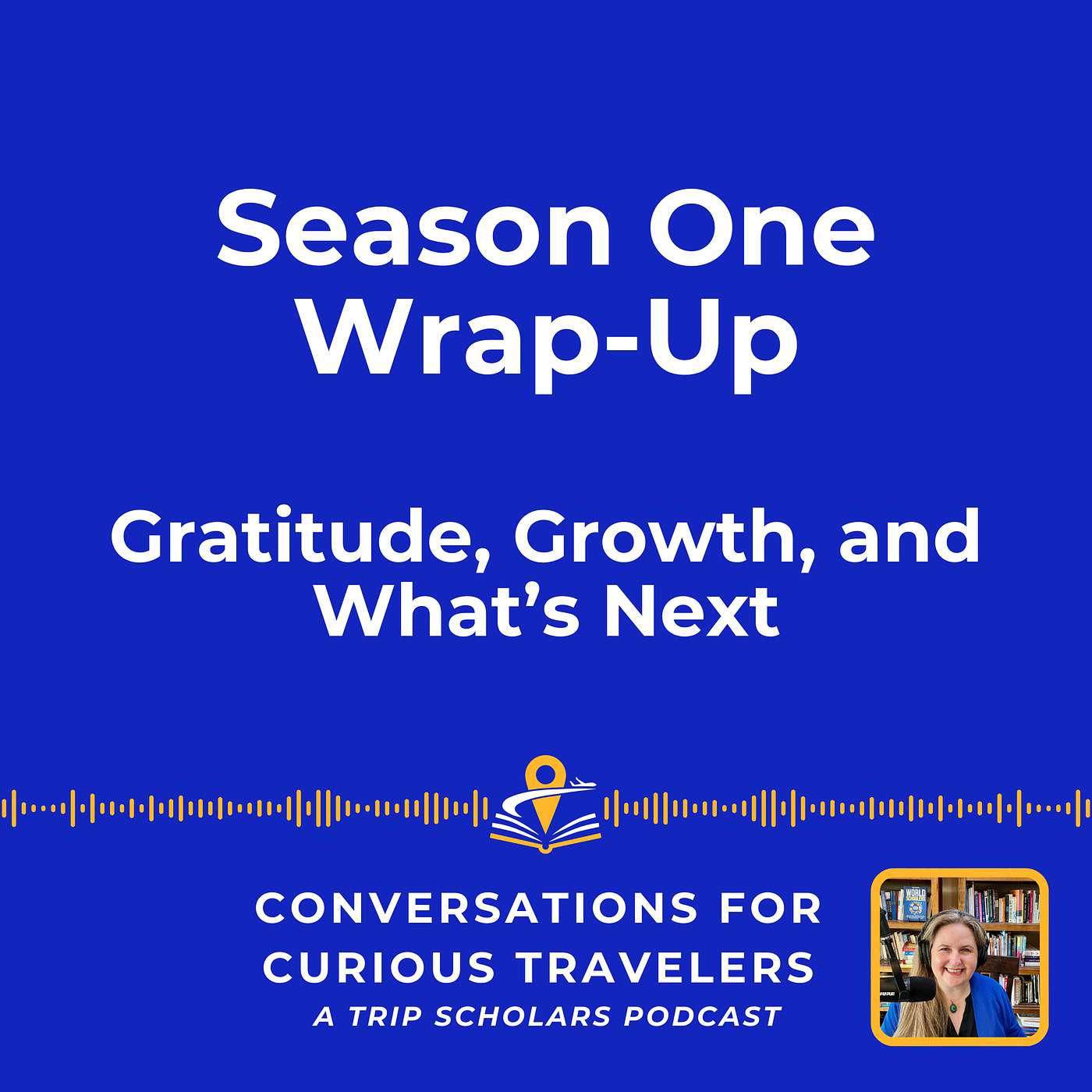 Conversations for Curious Travelers