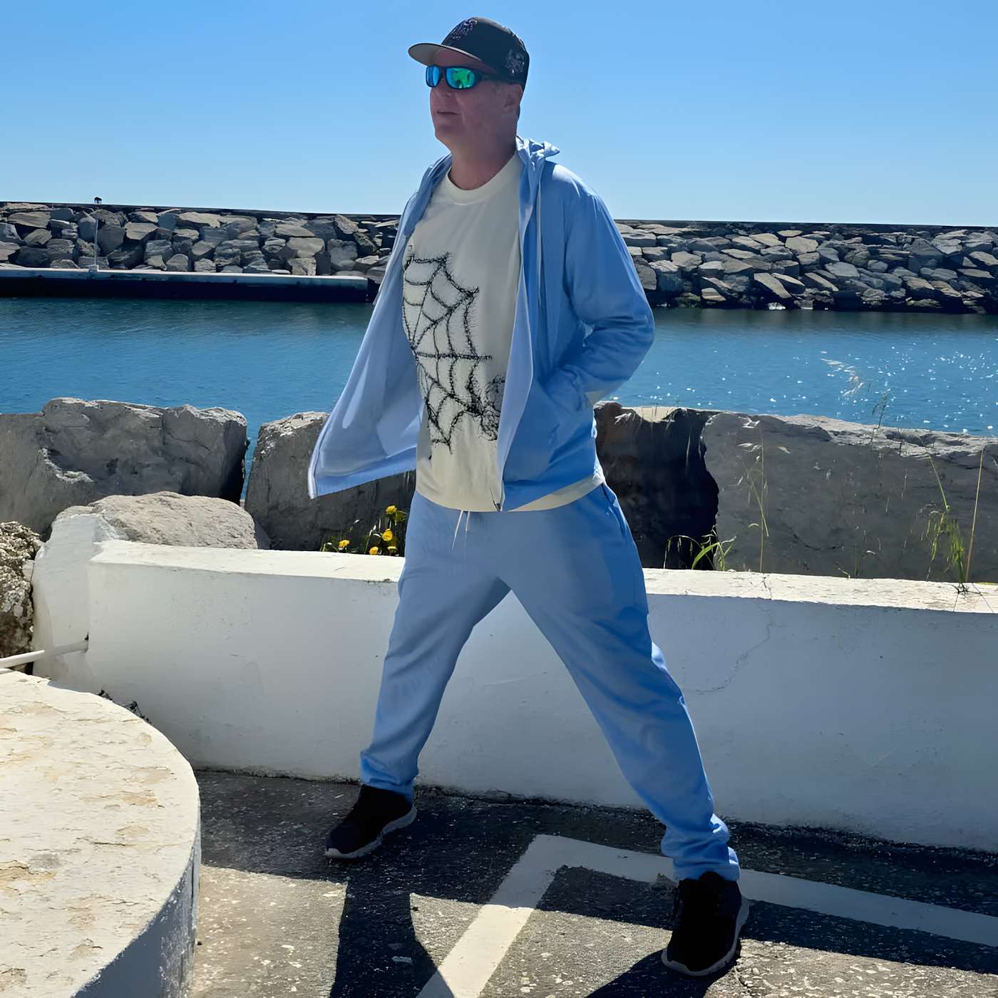 The Dragon Unfiltered by Mark