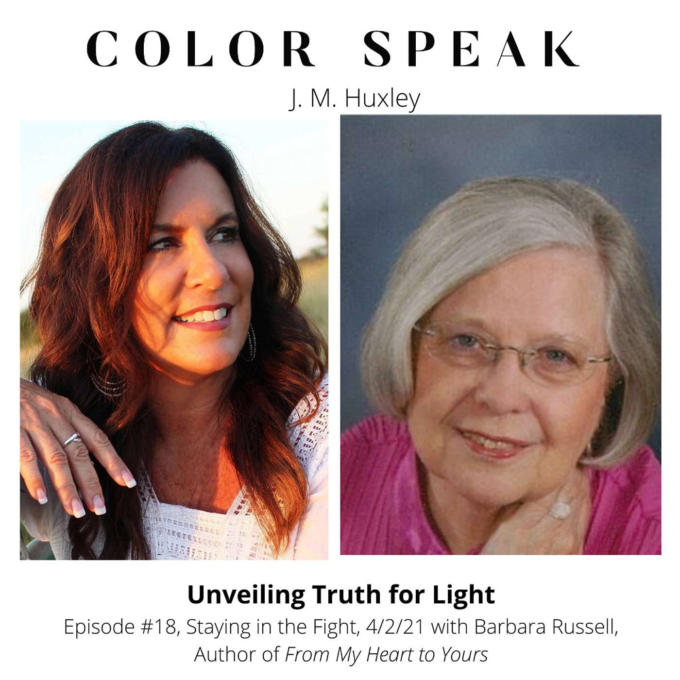 Color Speak: Unveiling Truth for Light