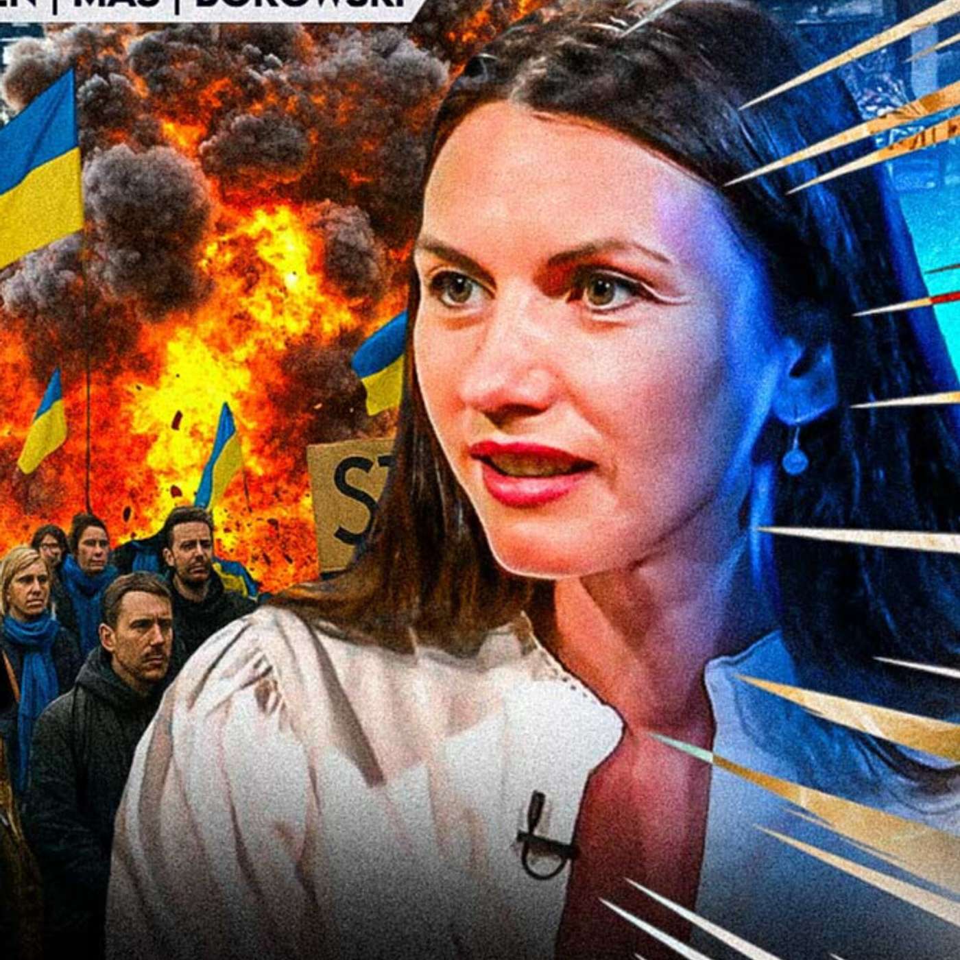 POURQUOI LE SYSTÈME DÉTESTE AUTANT LA RUSSIE ? | GPTV