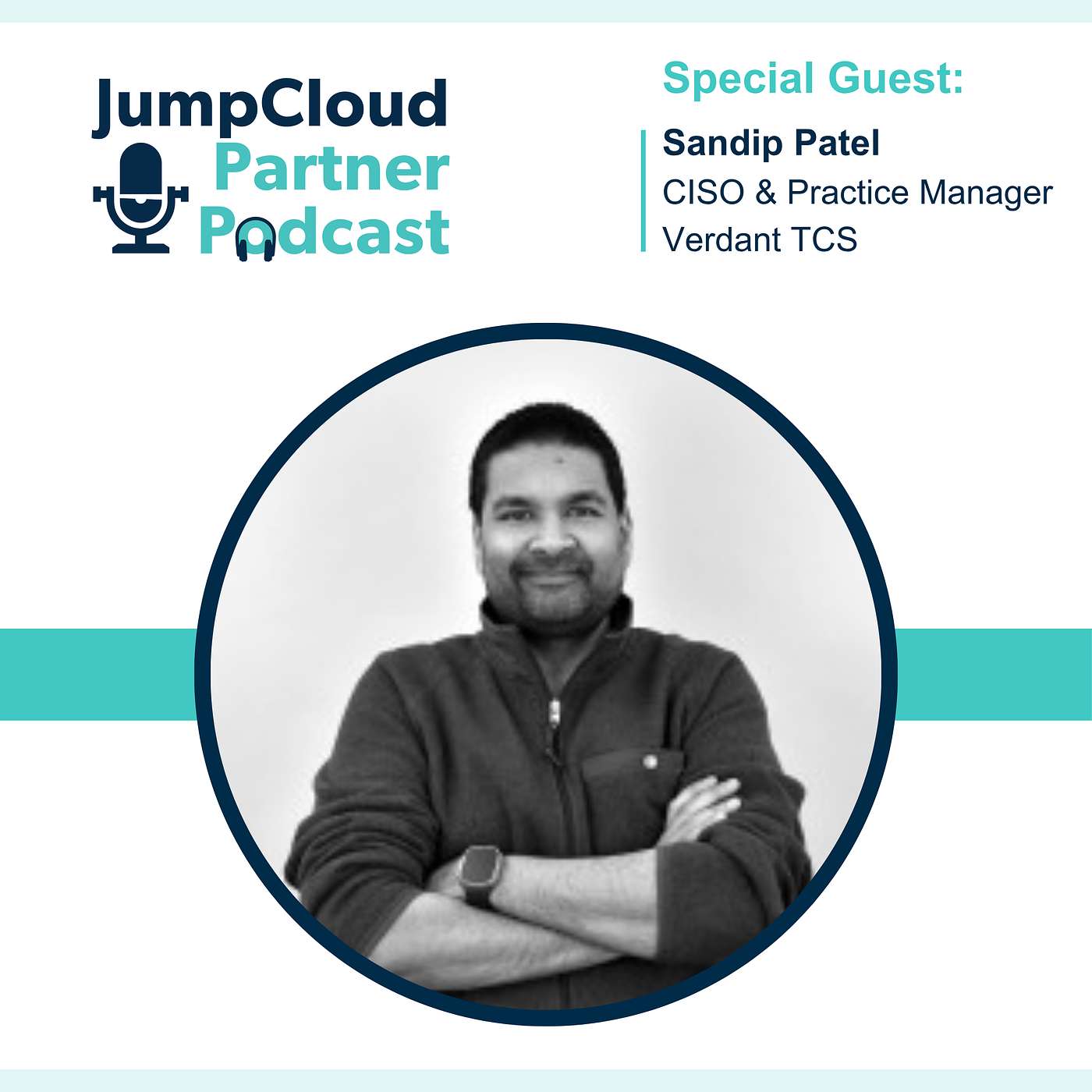 JumpCloud Partner Podcast