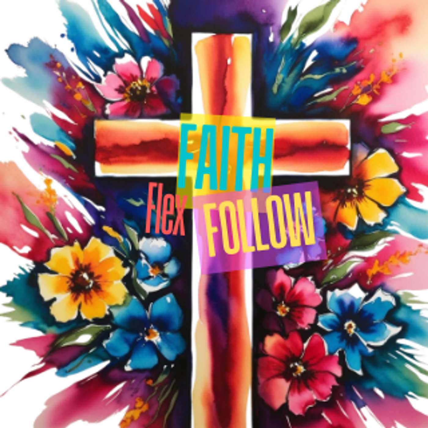Faith Flex Follow